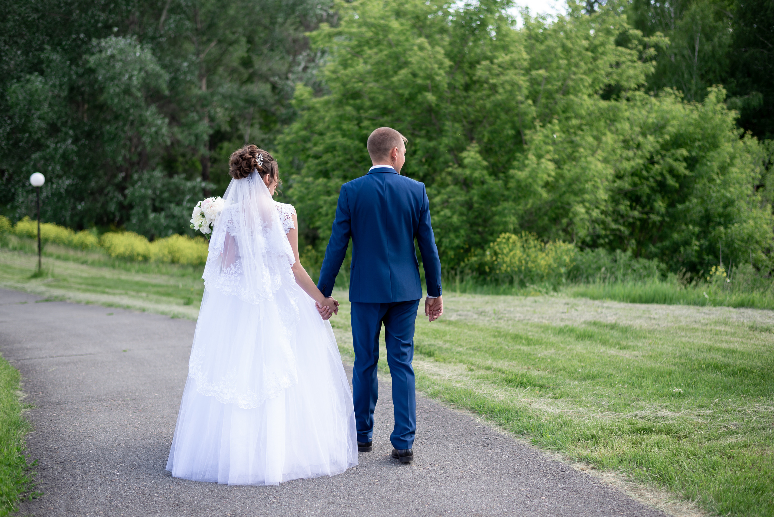 Анастасия+Александр. Вероника Дмитриева Фотограф Барнаул