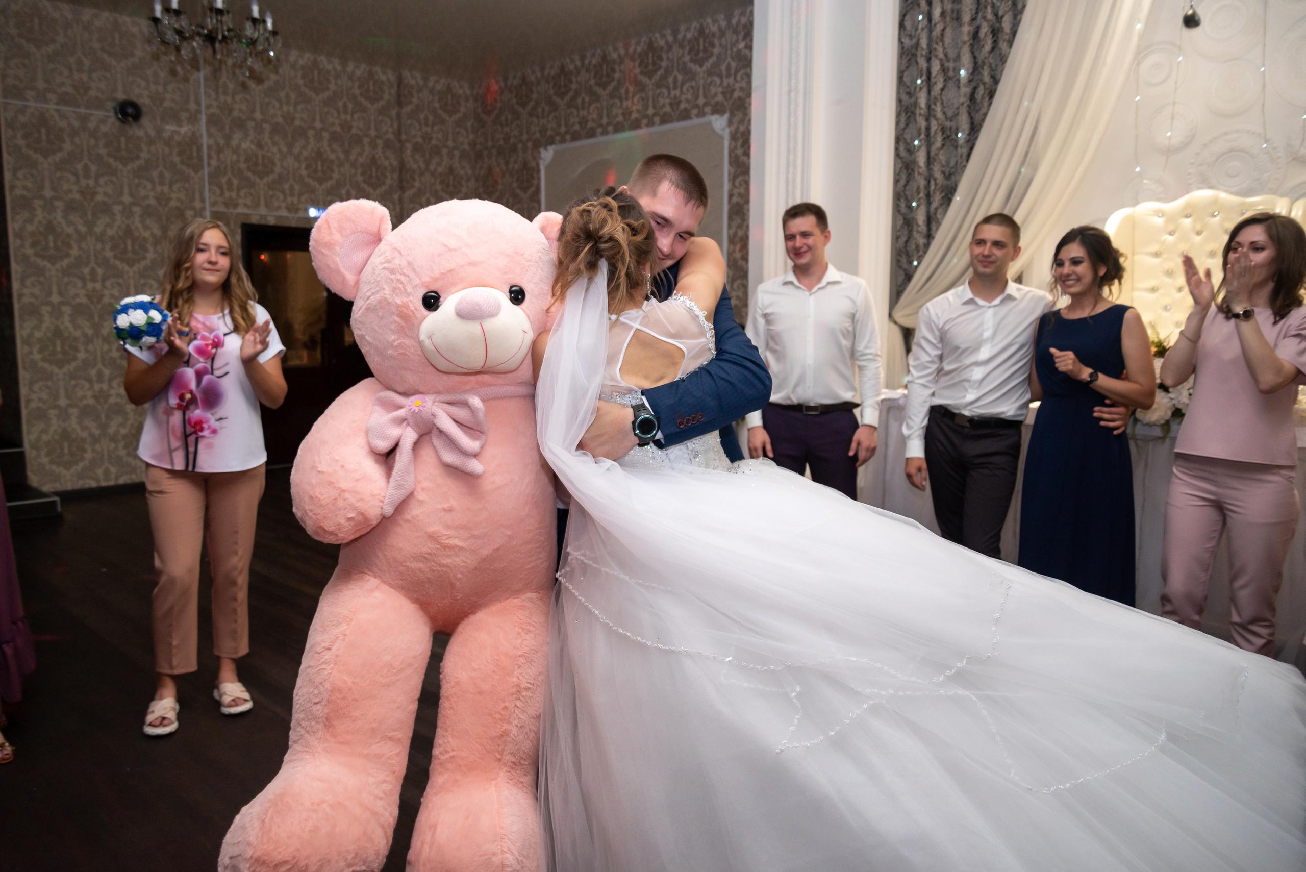 Кристина+Кирилл. Вероника Дмитриева Фотограф Барнаул