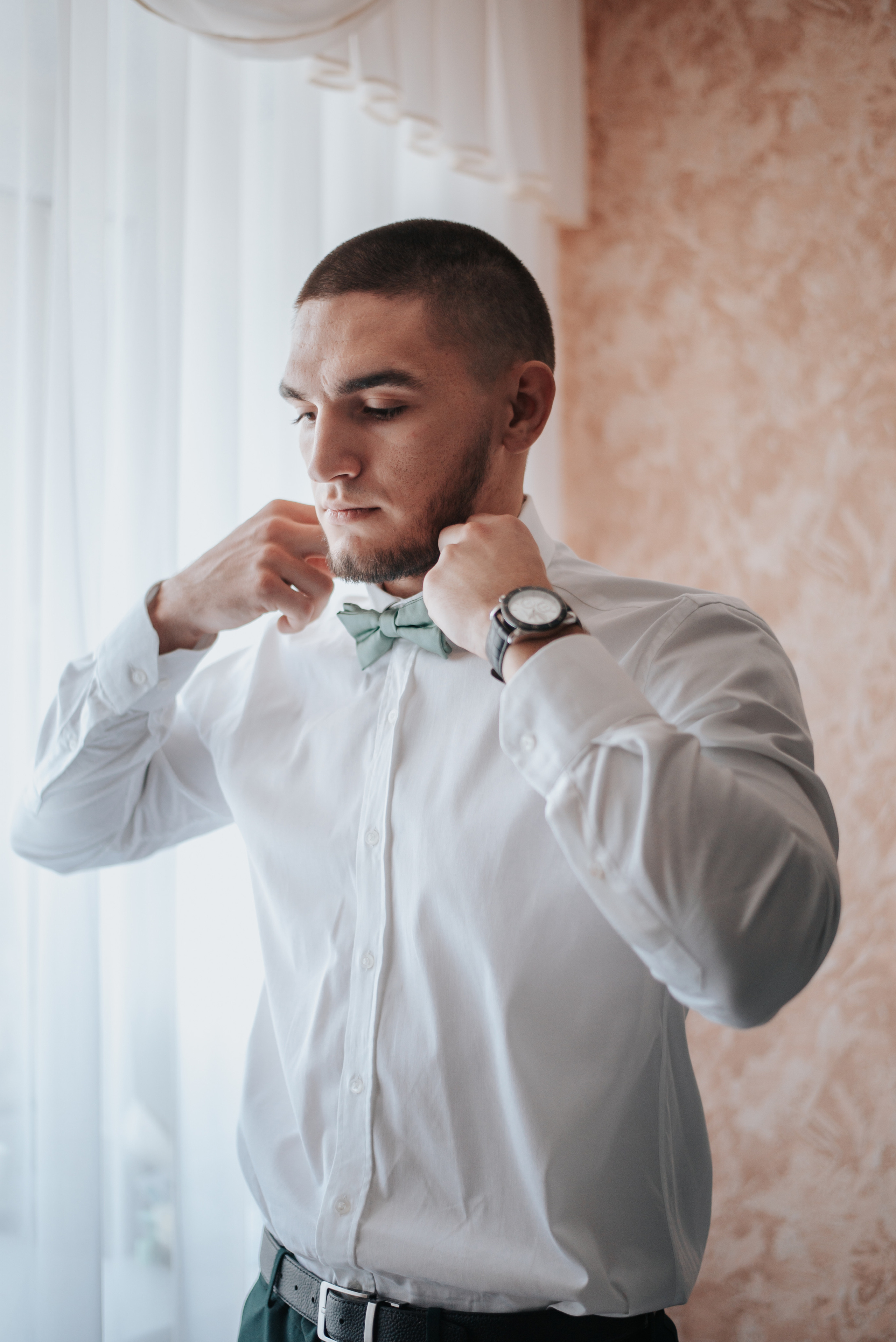 Ольга&Олег. Вероника Дмитриева Фотограф Барнаул