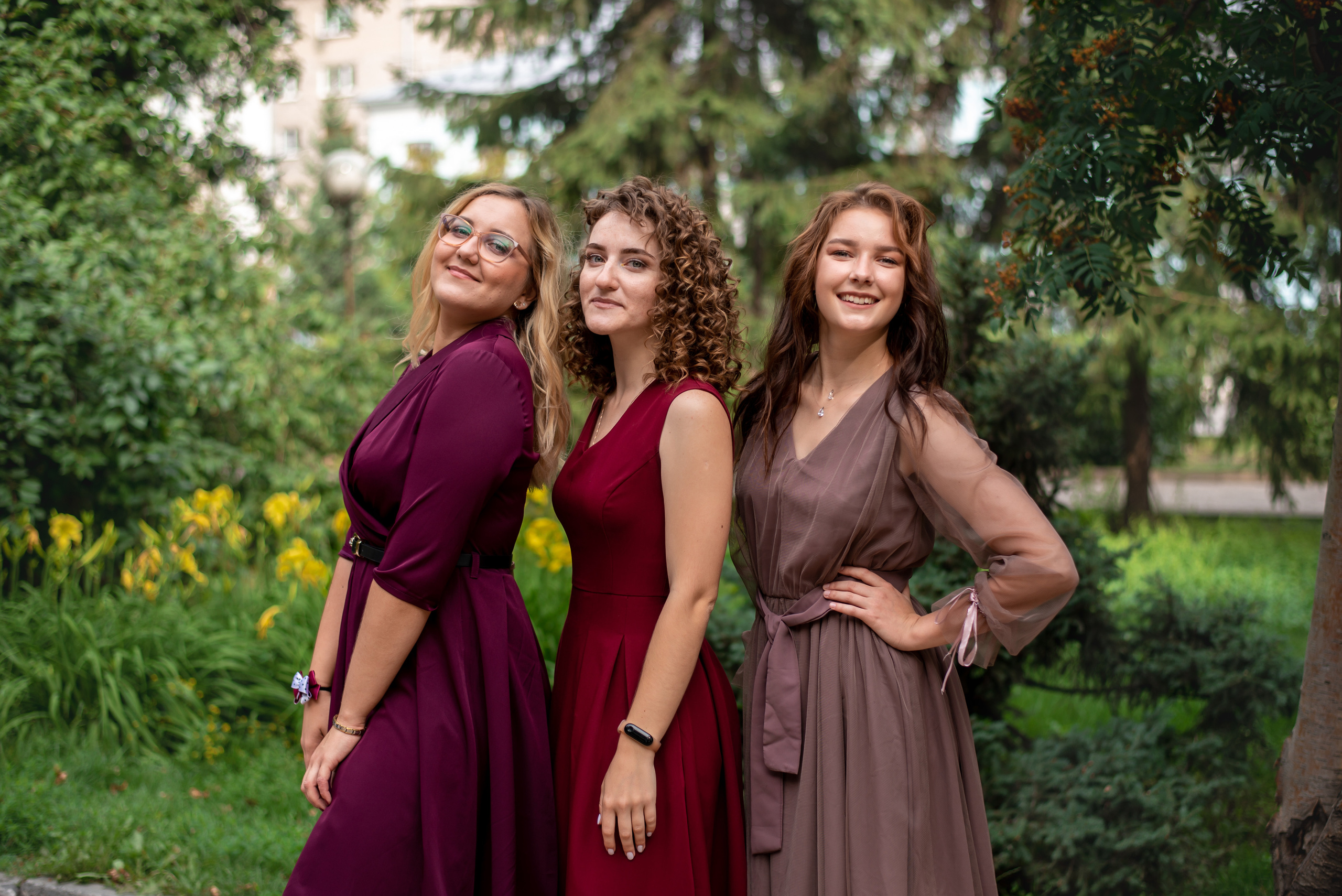 Оксана&Дмитрий. Вероника Дмитриева Фотограф Барнаул