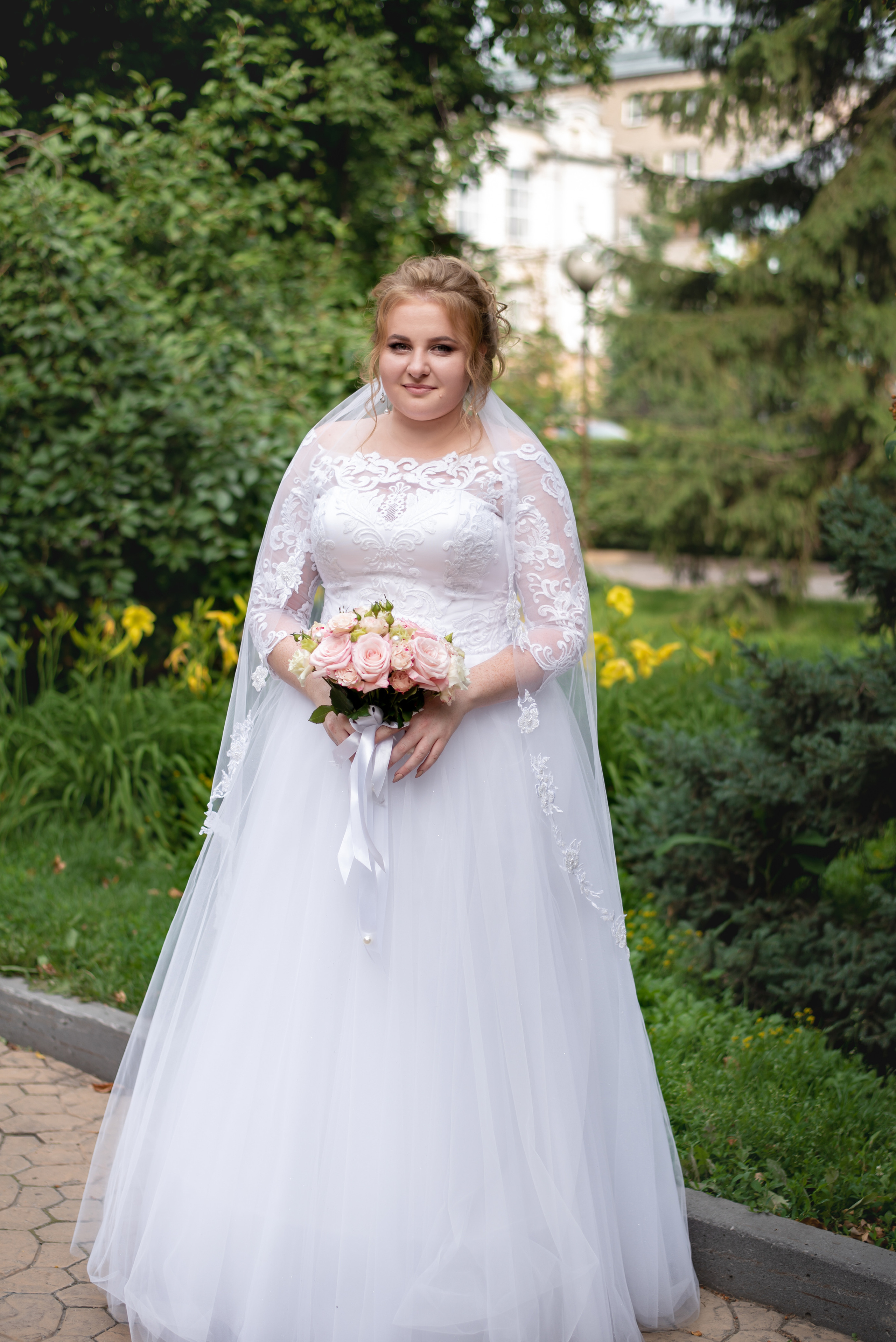 Оксана&Дмитрий. Вероника Дмитриева Фотограф Барнаул