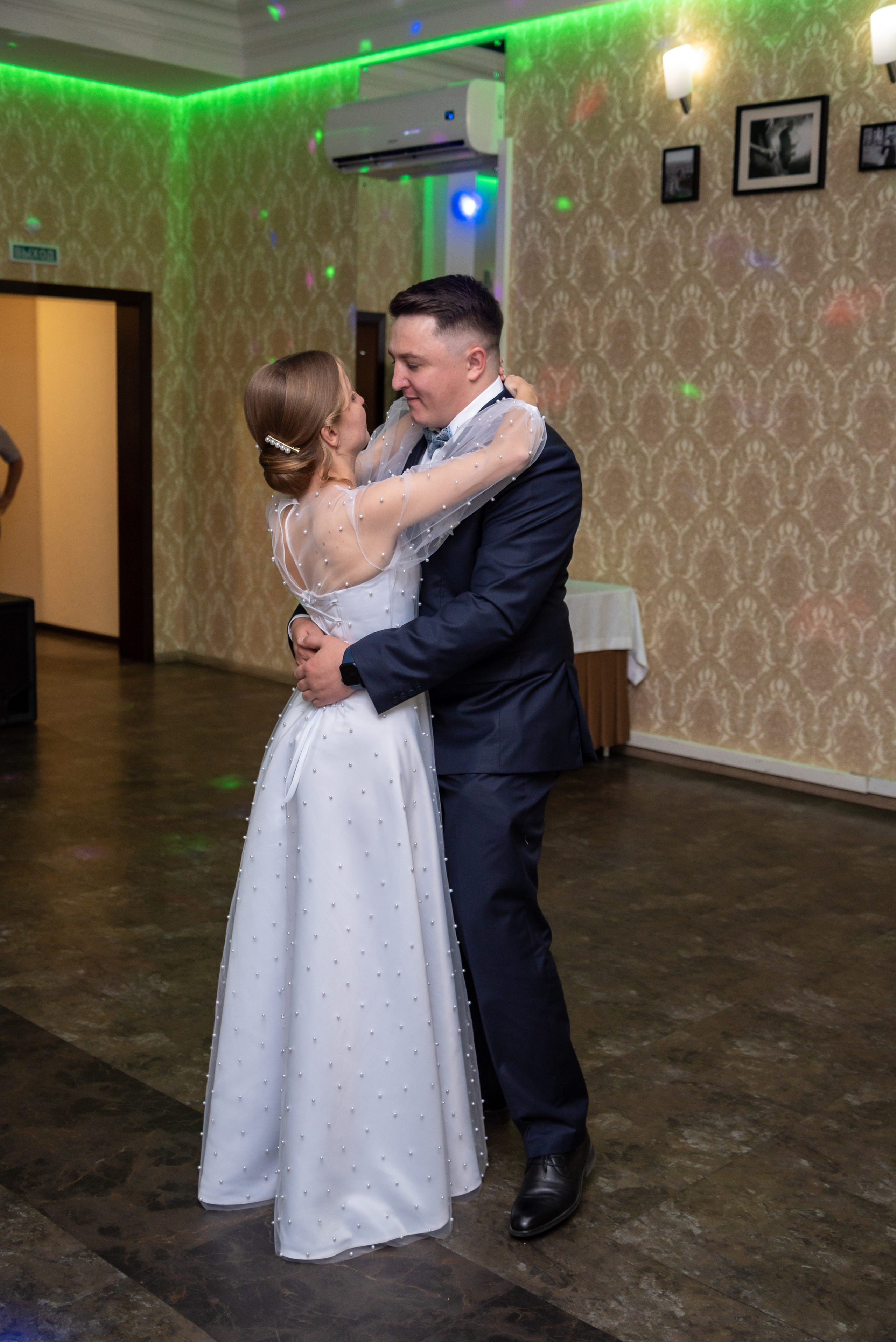 Ирина&Даниил. Вероника Дмитриева Фотограф Барнаул