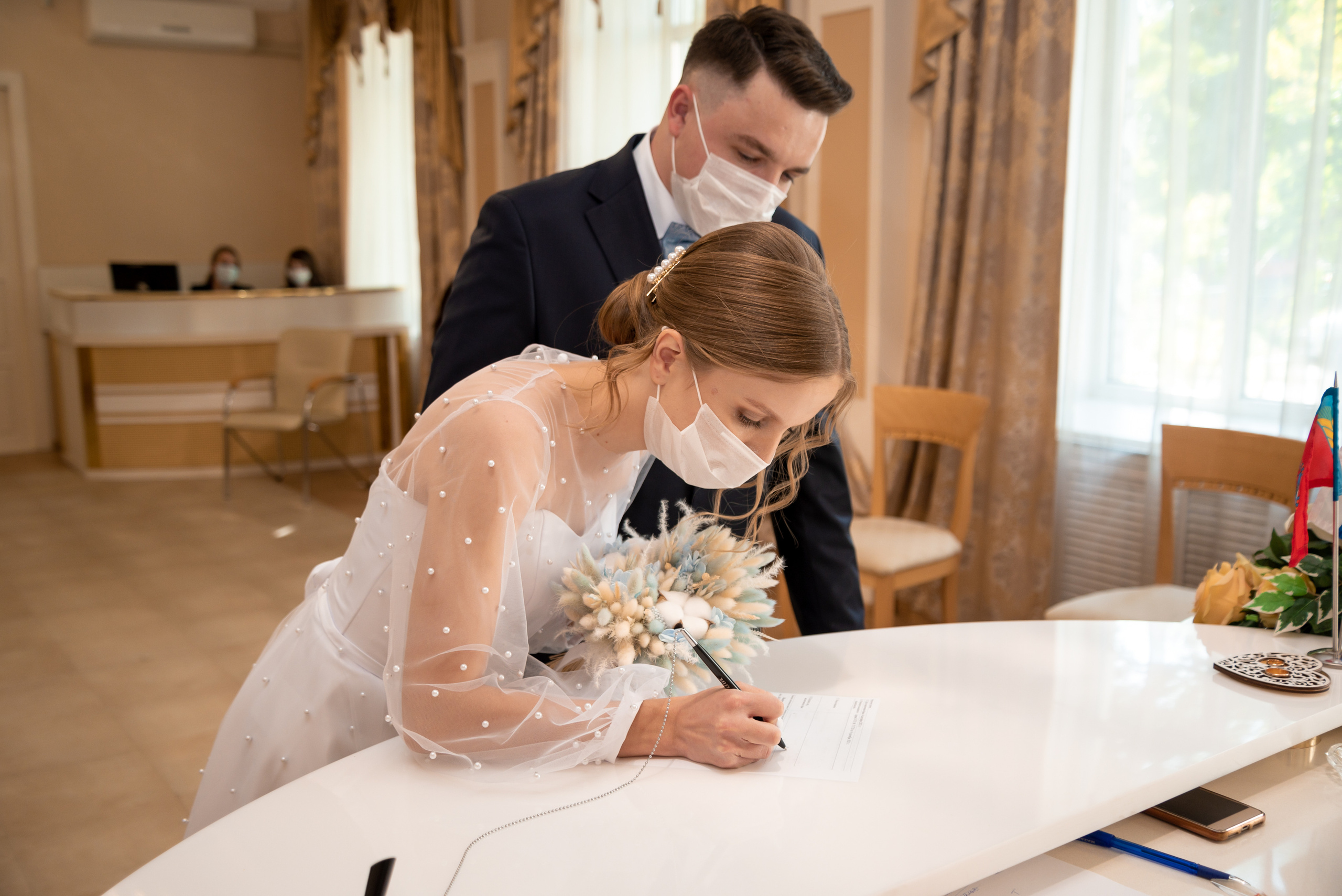 Ирина&Даниил. Вероника Дмитриева Фотограф Барнаул