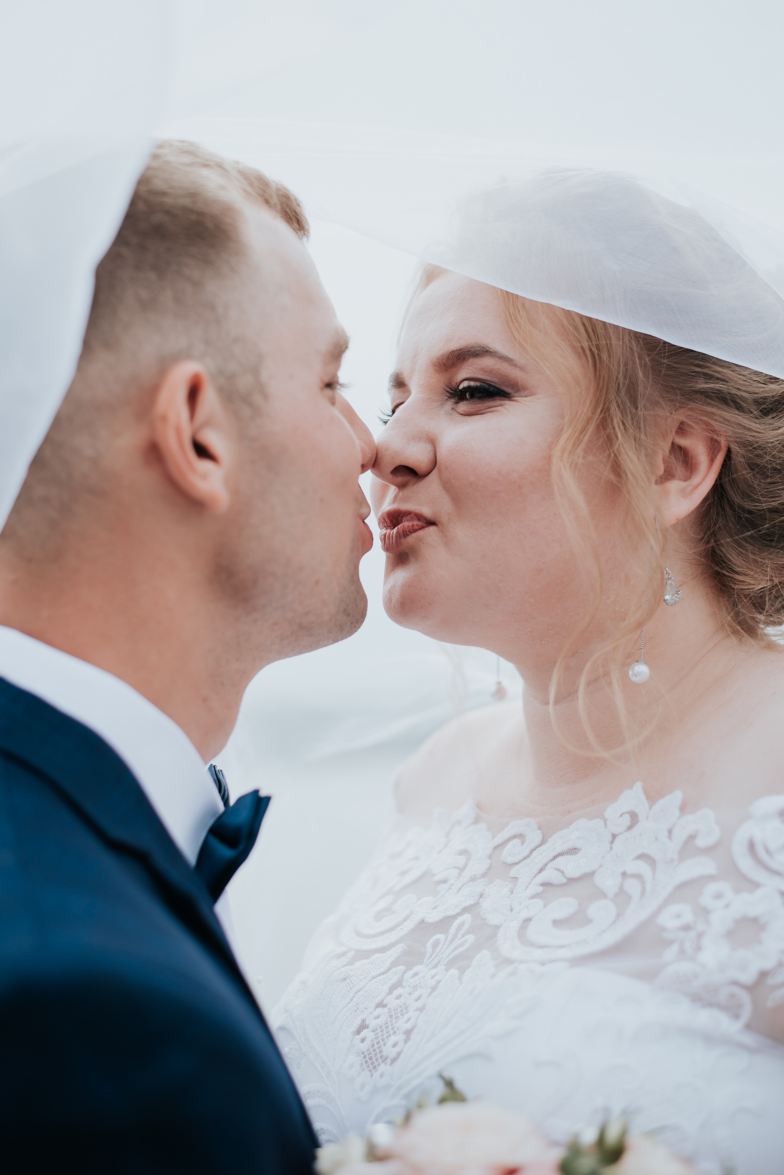 Оксана&Дмитрий. Вероника Дмитриева Фотограф Барнаул