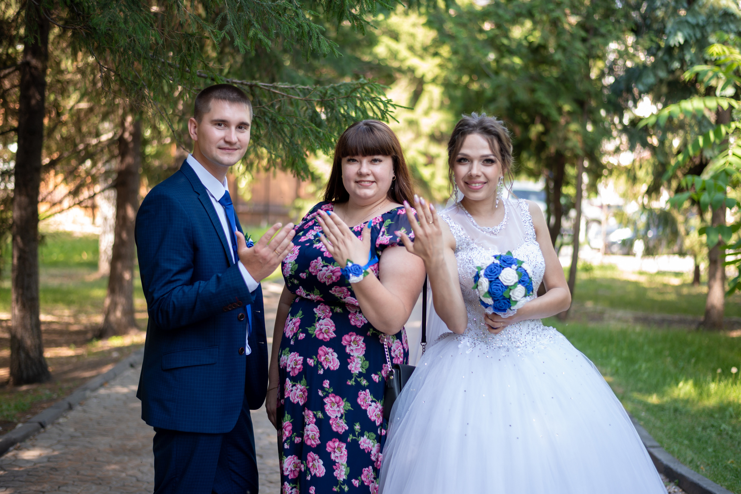 Кристина+Кирилл. Вероника Дмитриева Фотограф Барнаул