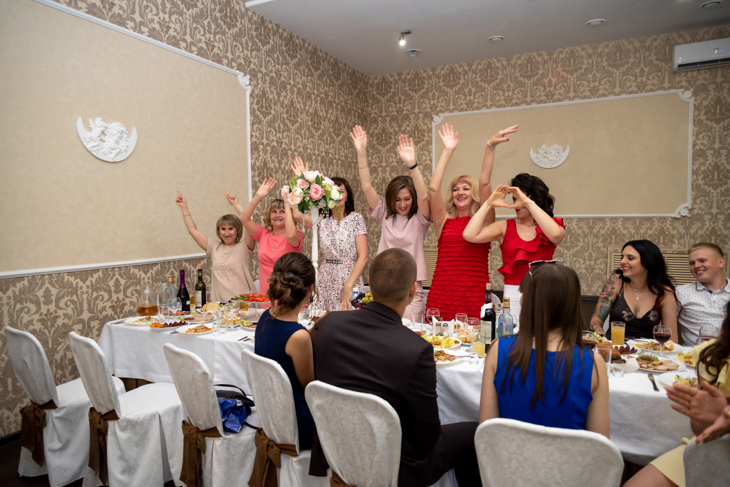 Кристина+Кирилл. Вероника Дмитриева Фотограф Барнаул