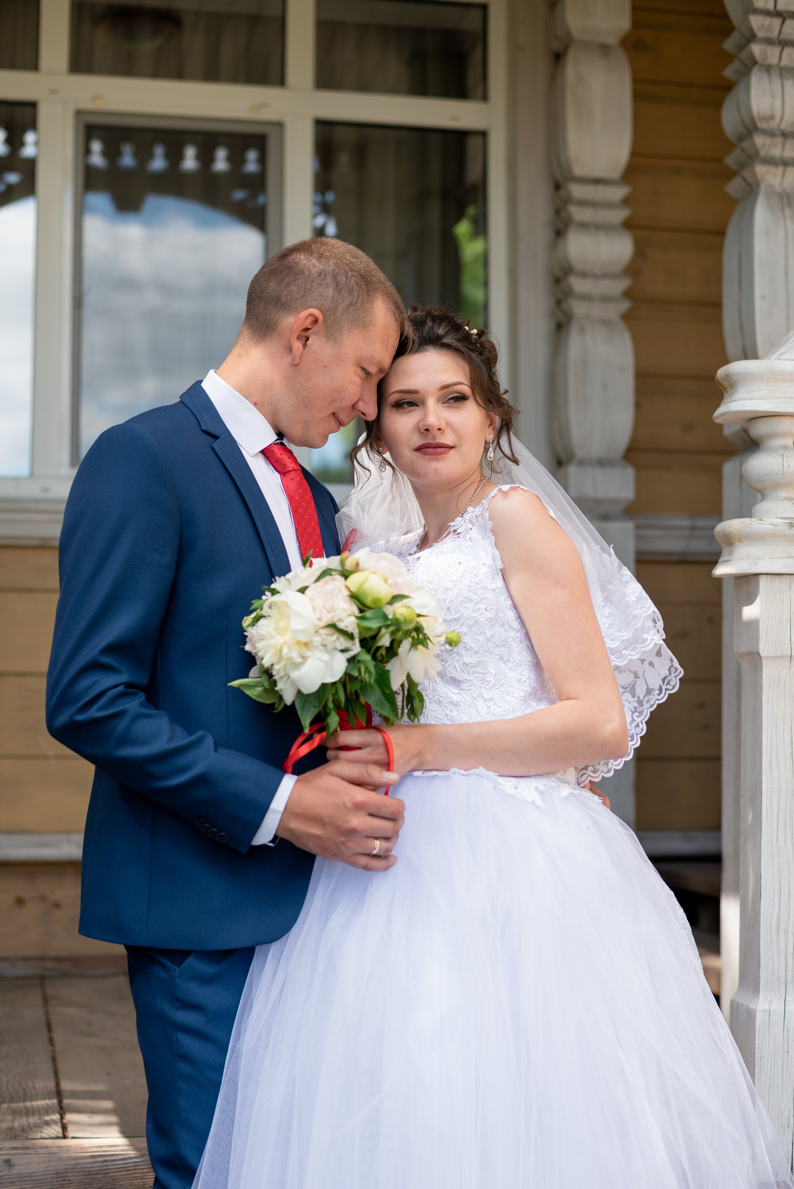 Анастасия+Александр. Вероника Дмитриева Фотограф Барнаул