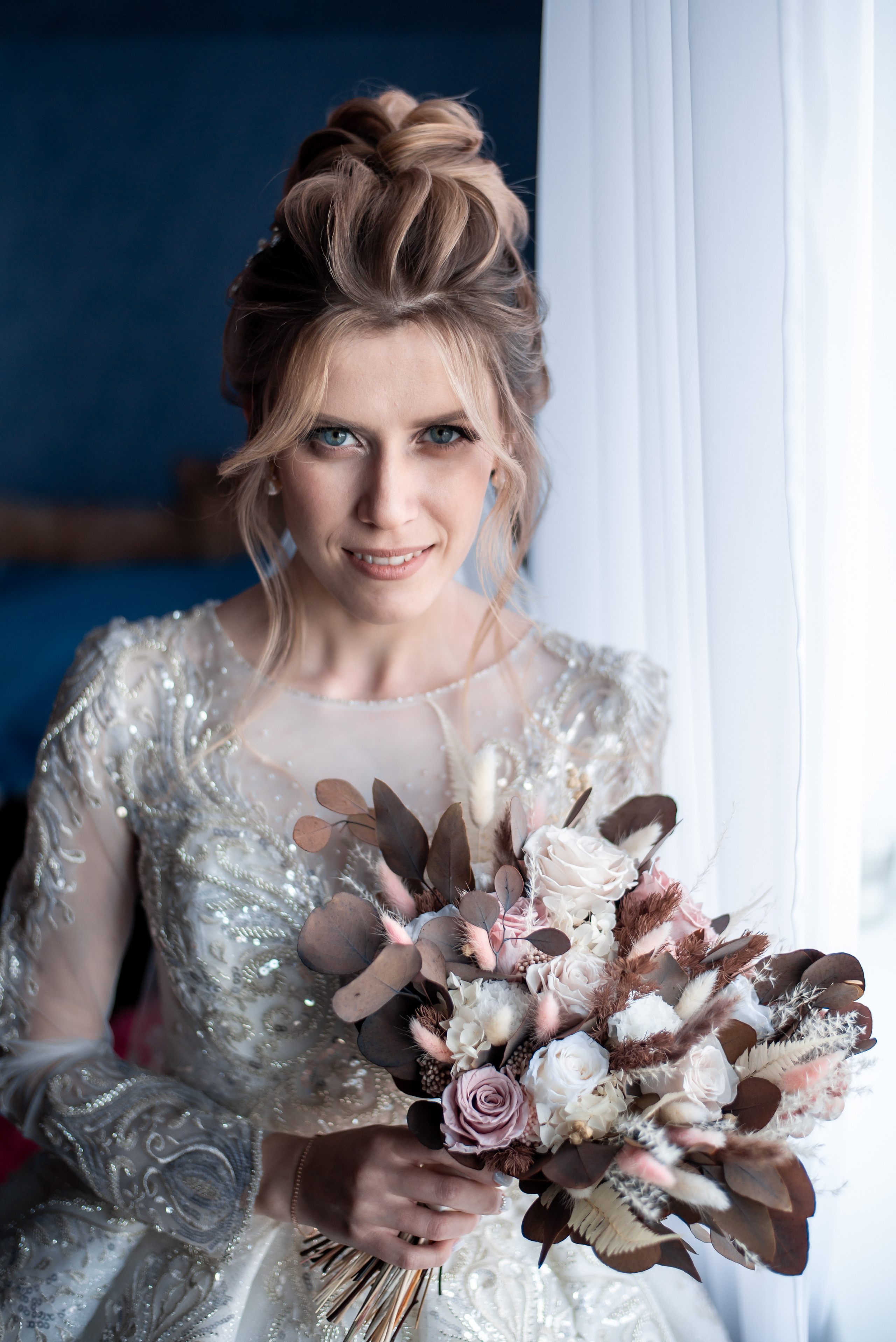 Наталья&Илья. Вероника Дмитриева Фотограф Барнаул