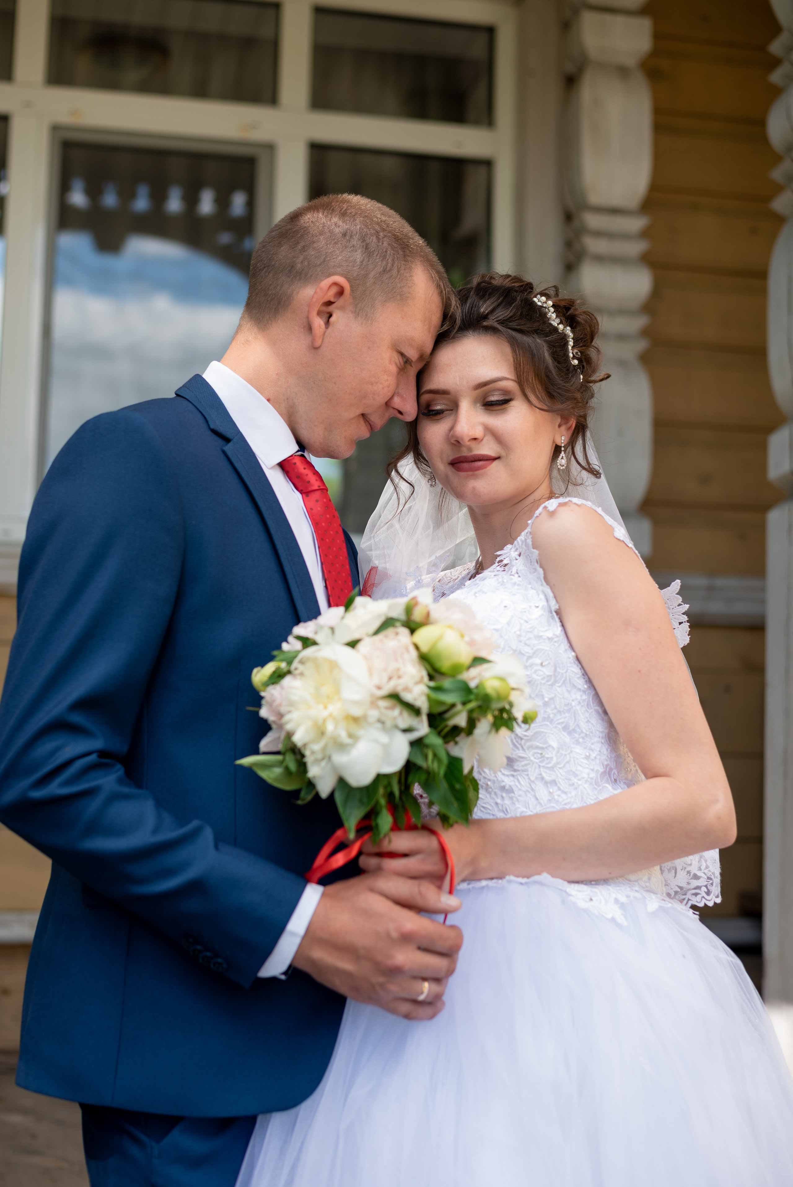 Анастасия+Александр. Вероника Дмитриева Фотограф Барнаул