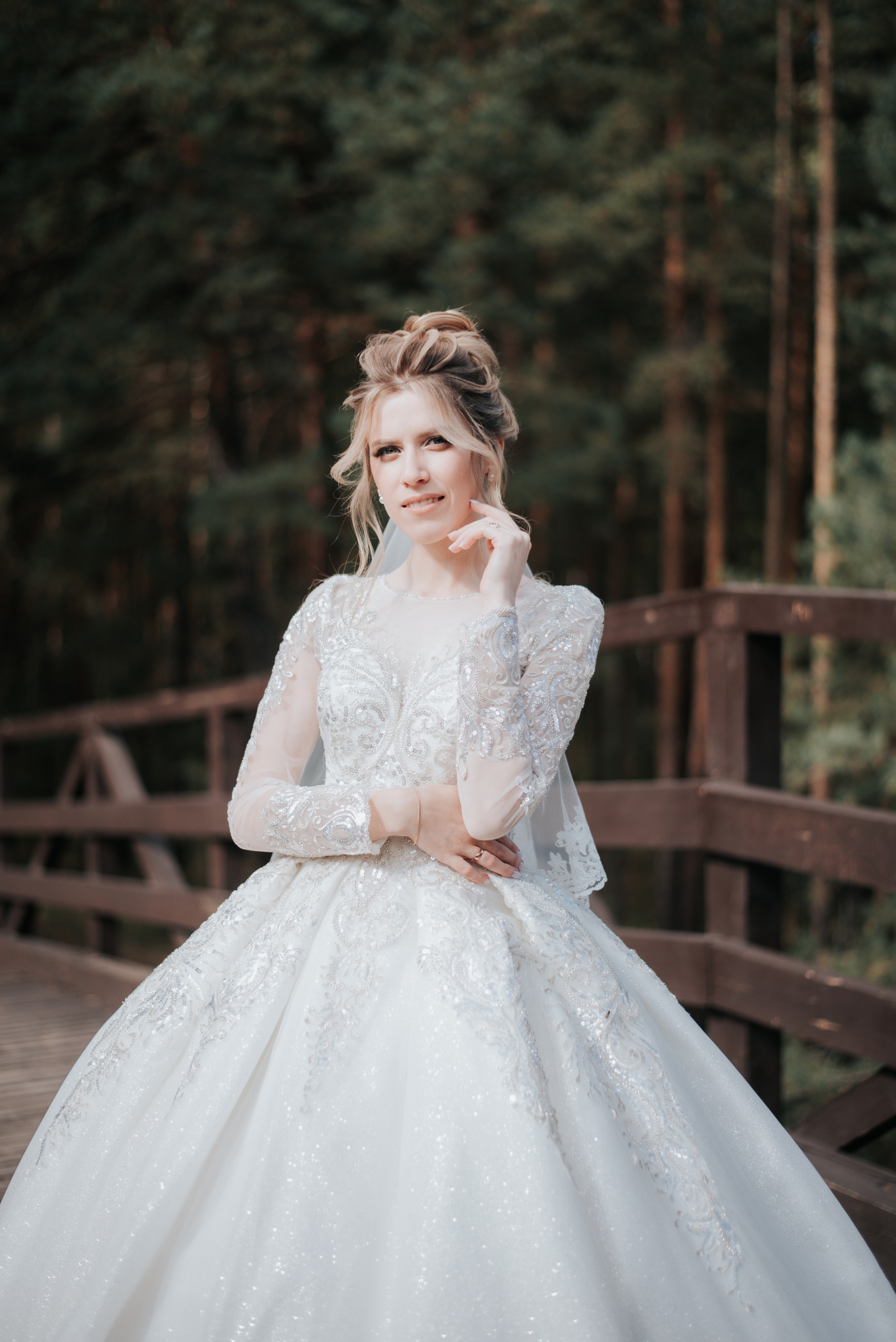 Наталья&Илья. Вероника Дмитриева Фотограф Барнаул