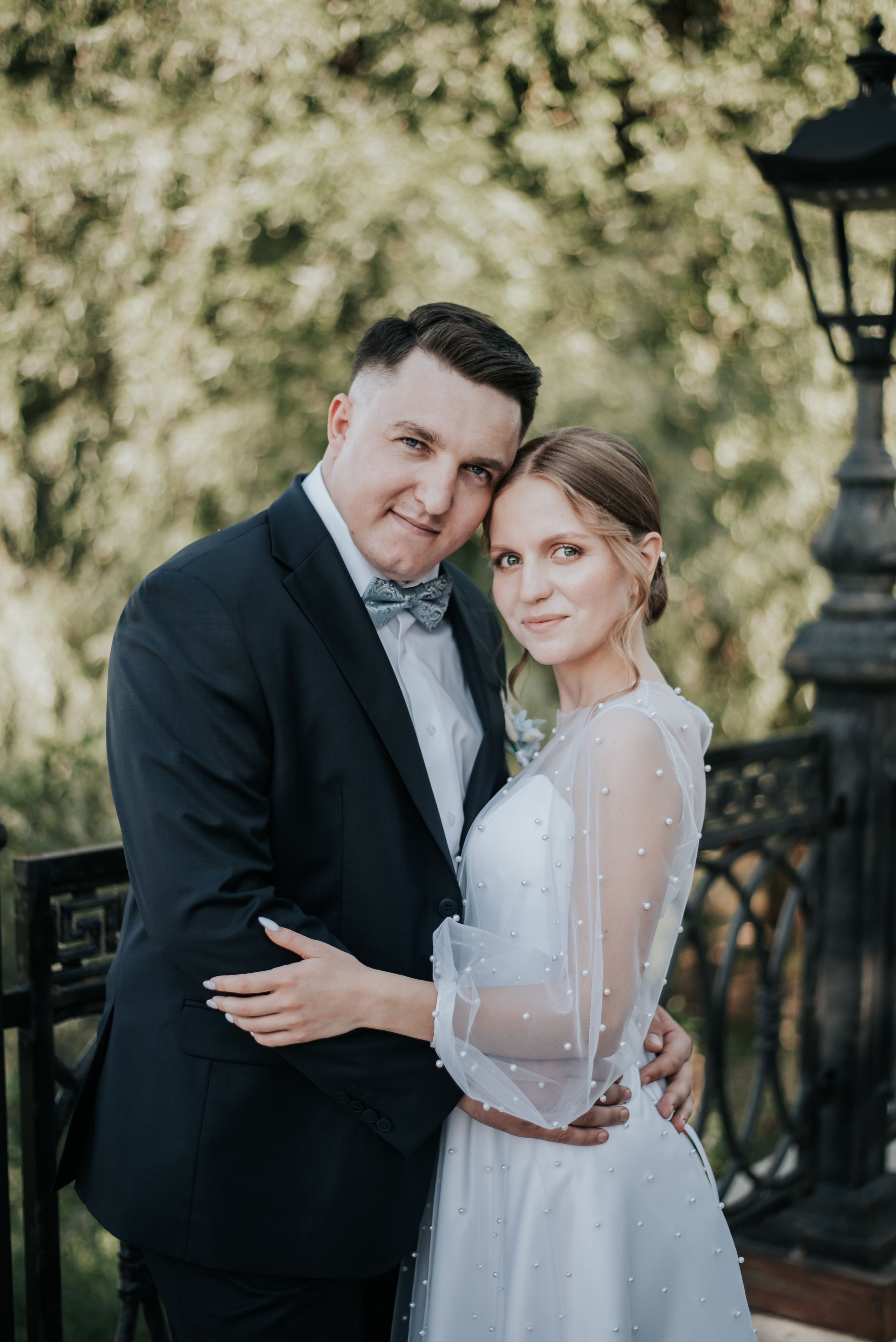 Ирина&Даниил. Вероника Дмитриева Фотограф Барнаул