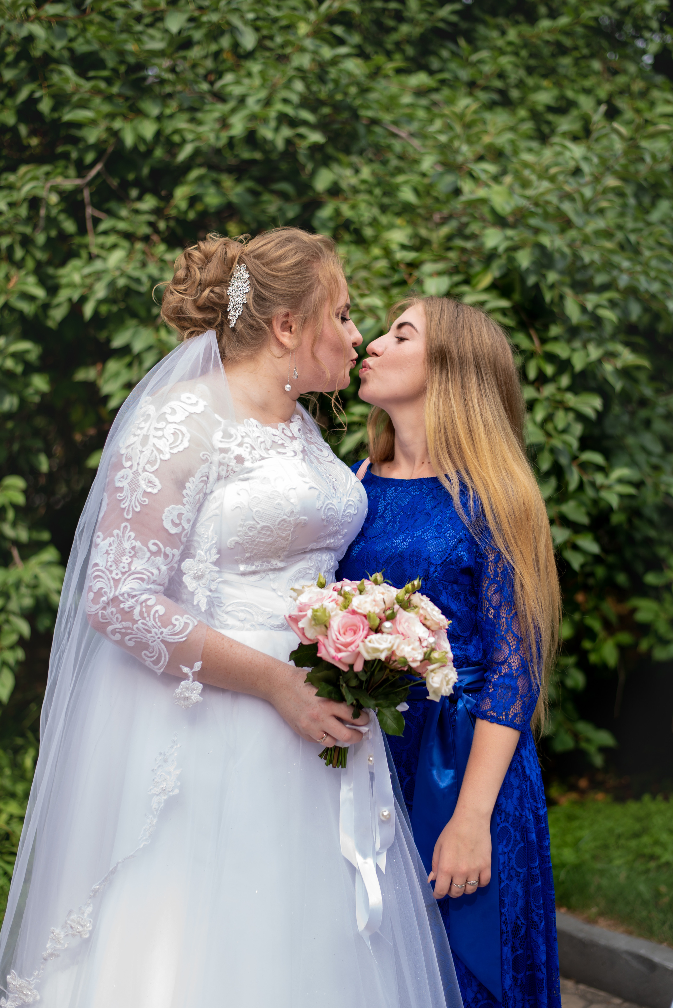 Оксана&Дмитрий. Вероника Дмитриева Фотограф Барнаул