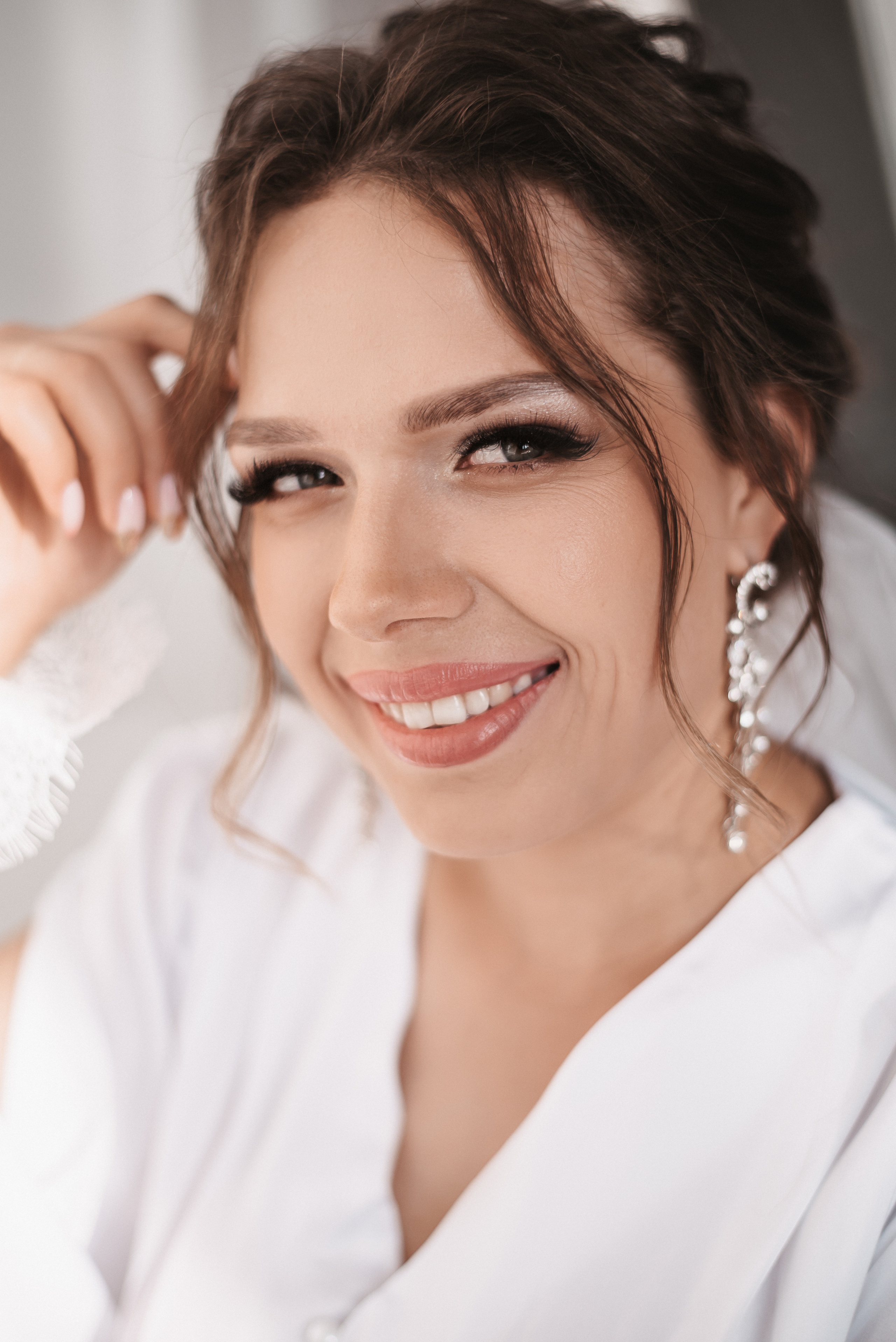 Кристина+Кирилл. Вероника Дмитриева Фотограф Барнаул