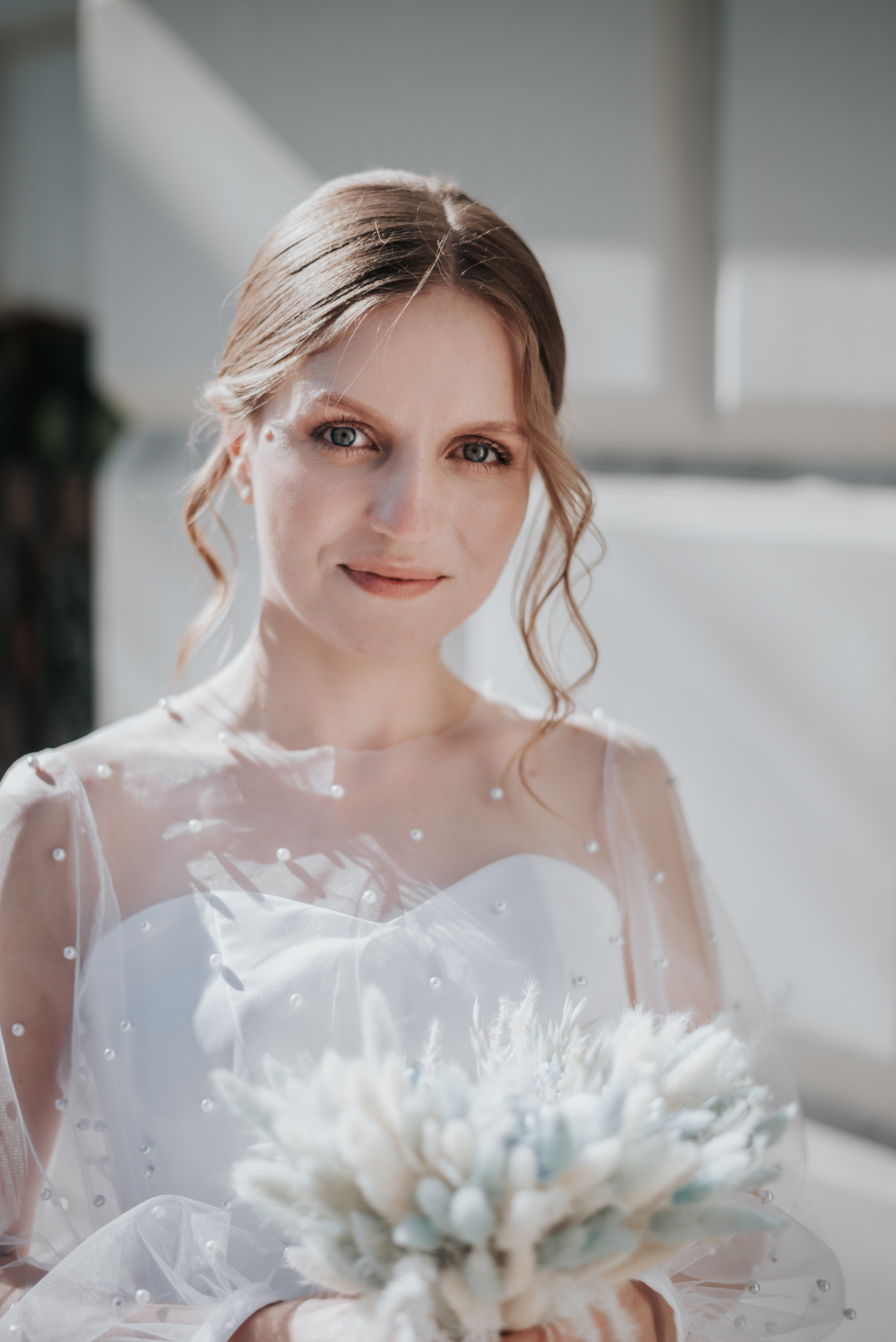 Ирина&Даниил. Вероника Дмитриева Фотограф Барнаул