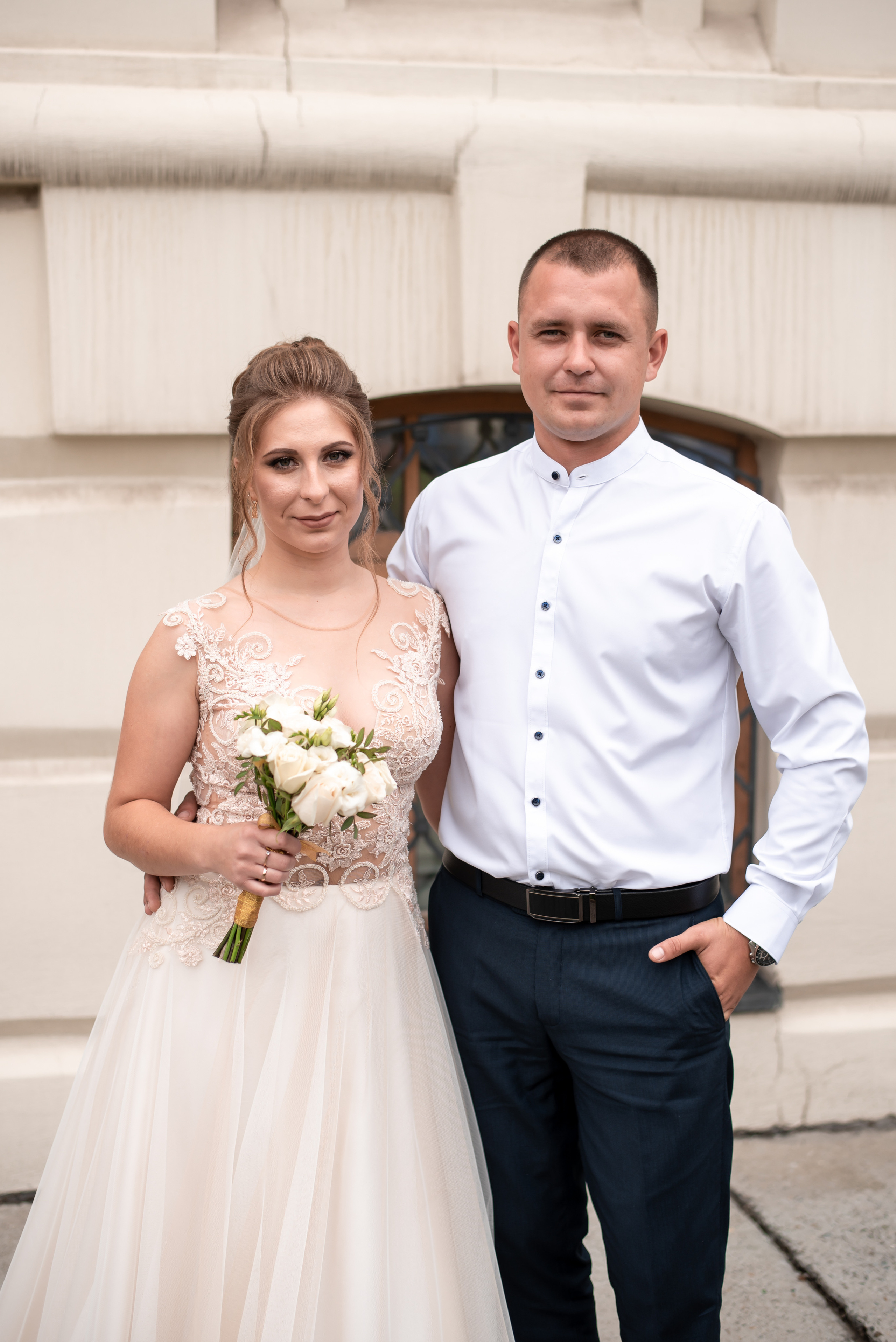 Катя&Павел. Вероника Дмитриева Фотограф Барнаул