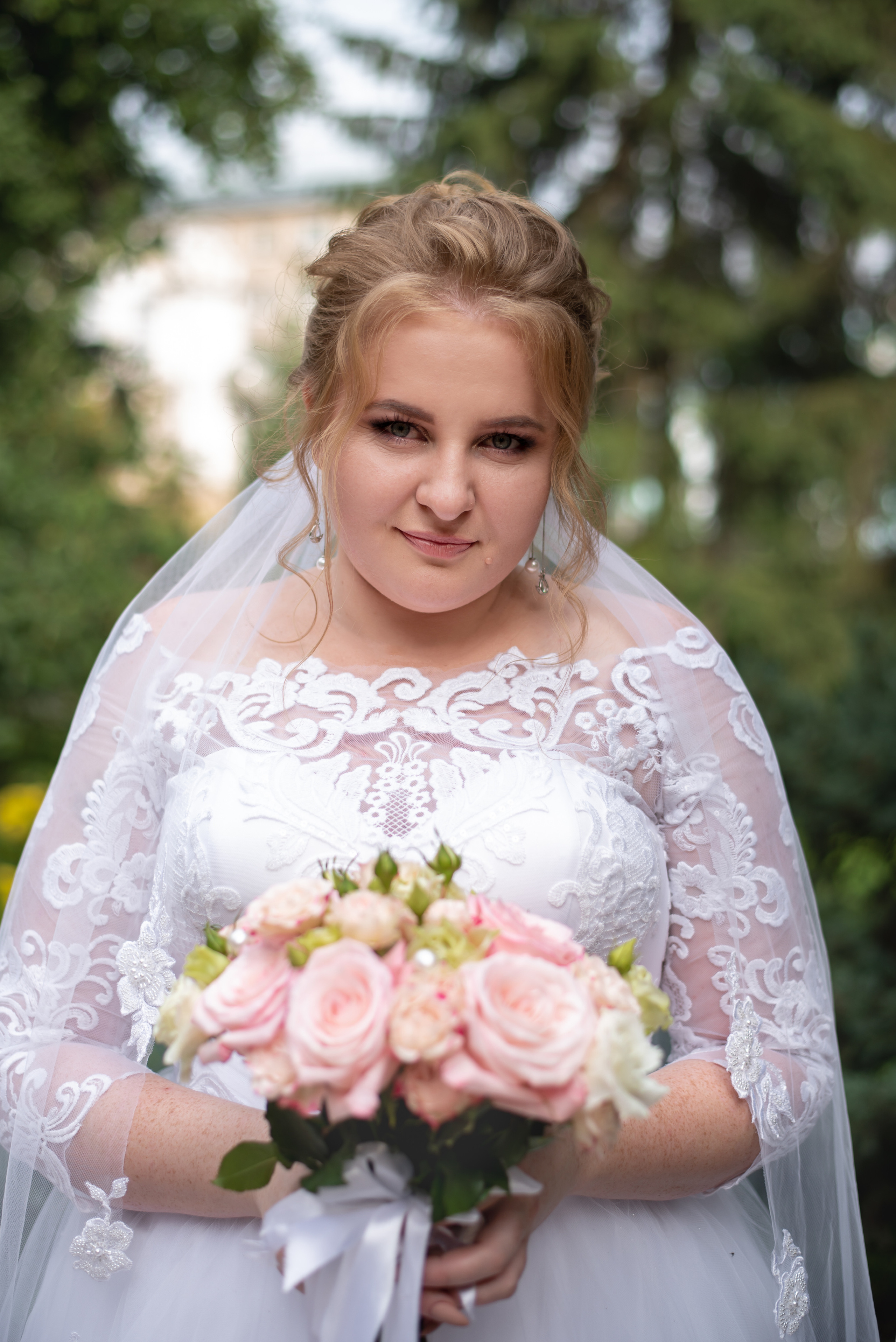 Оксана&Дмитрий. Вероника Дмитриева Фотограф Барнаул