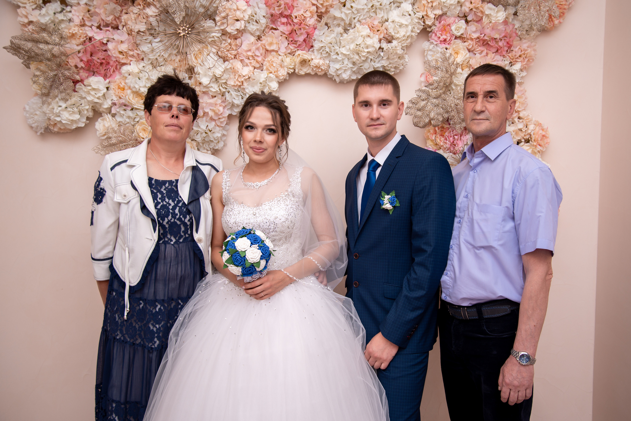 Кристина+Кирилл. Вероника Дмитриева Фотограф Барнаул