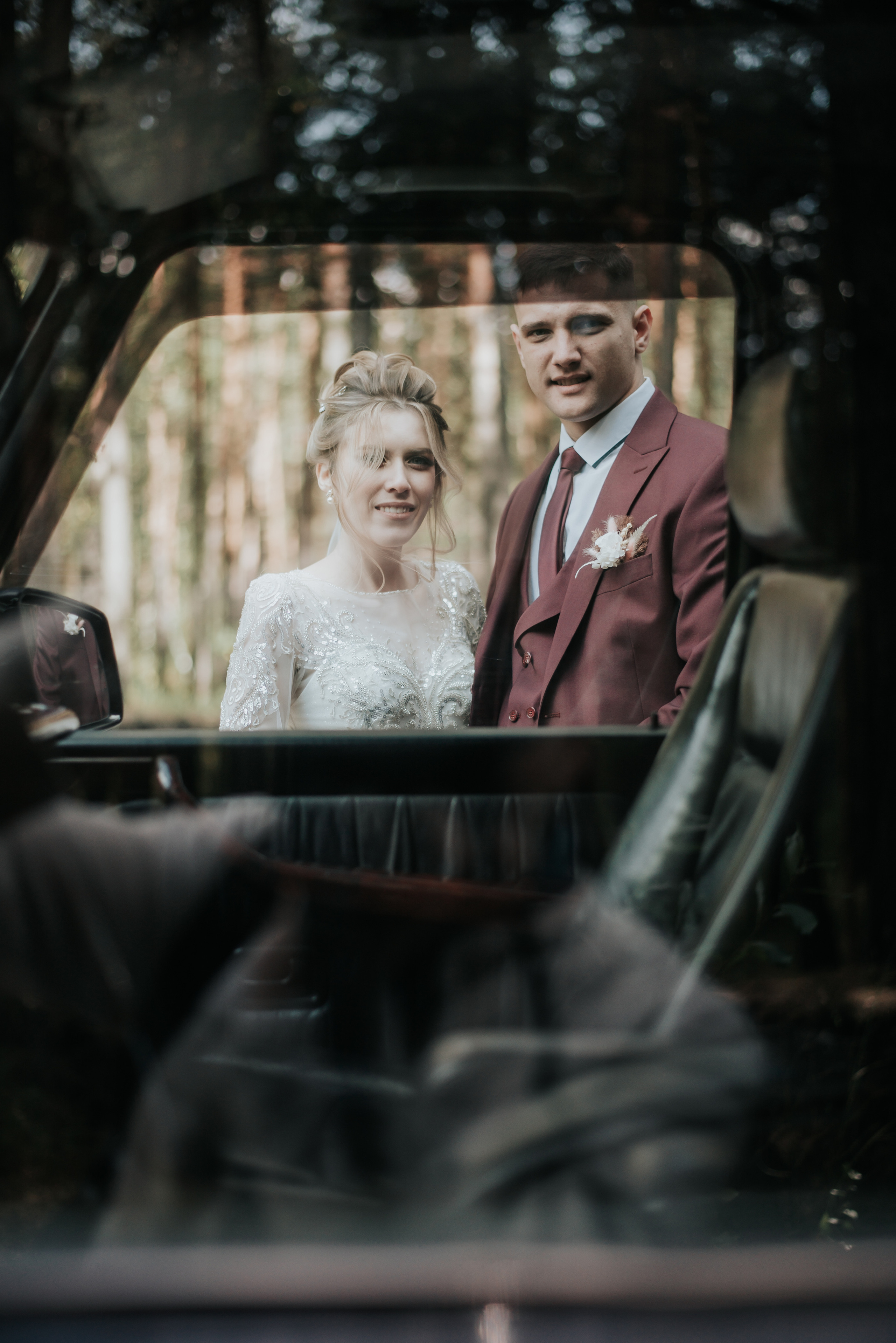 Наталья&Илья. Вероника Дмитриева Фотограф Барнаул