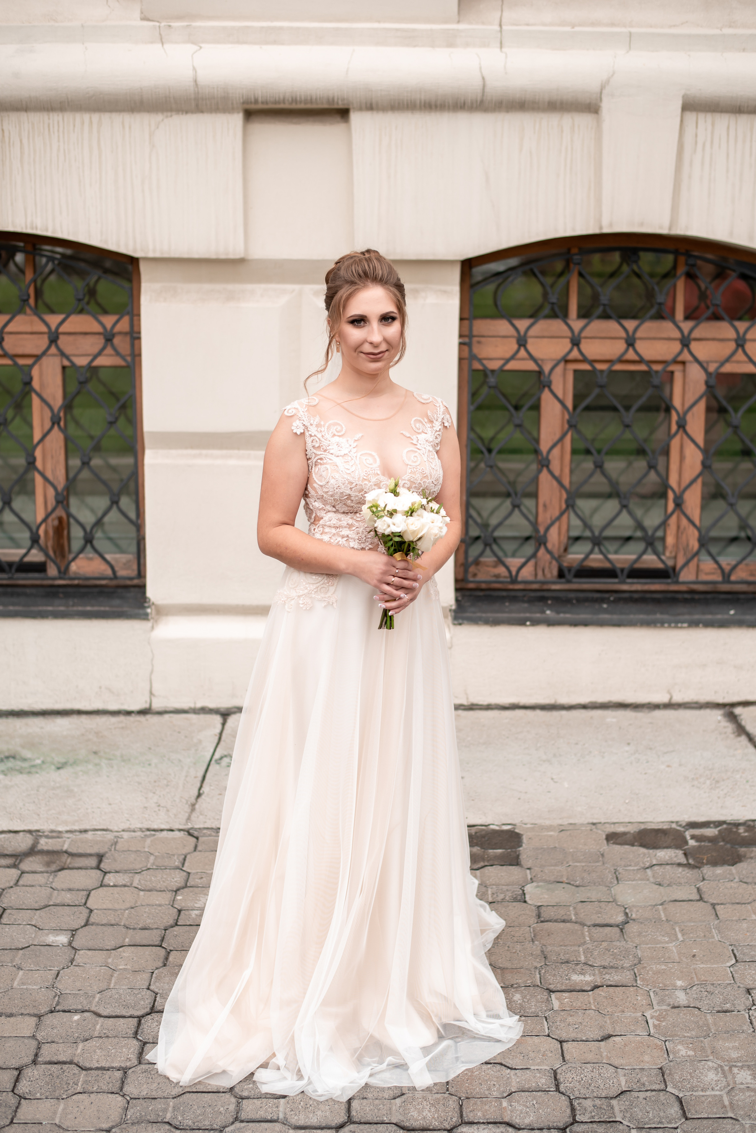 Катя&Павел. Вероника Дмитриева Фотограф Барнаул