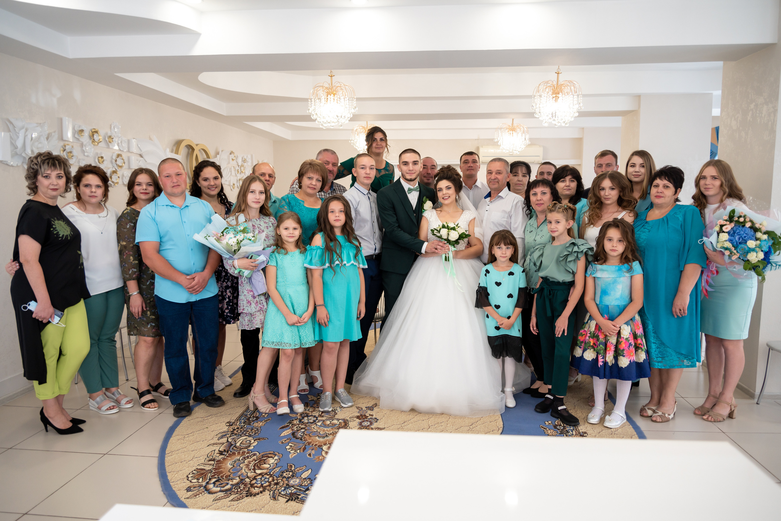 Ольга&Олег. Вероника Дмитриева Фотограф Барнаул