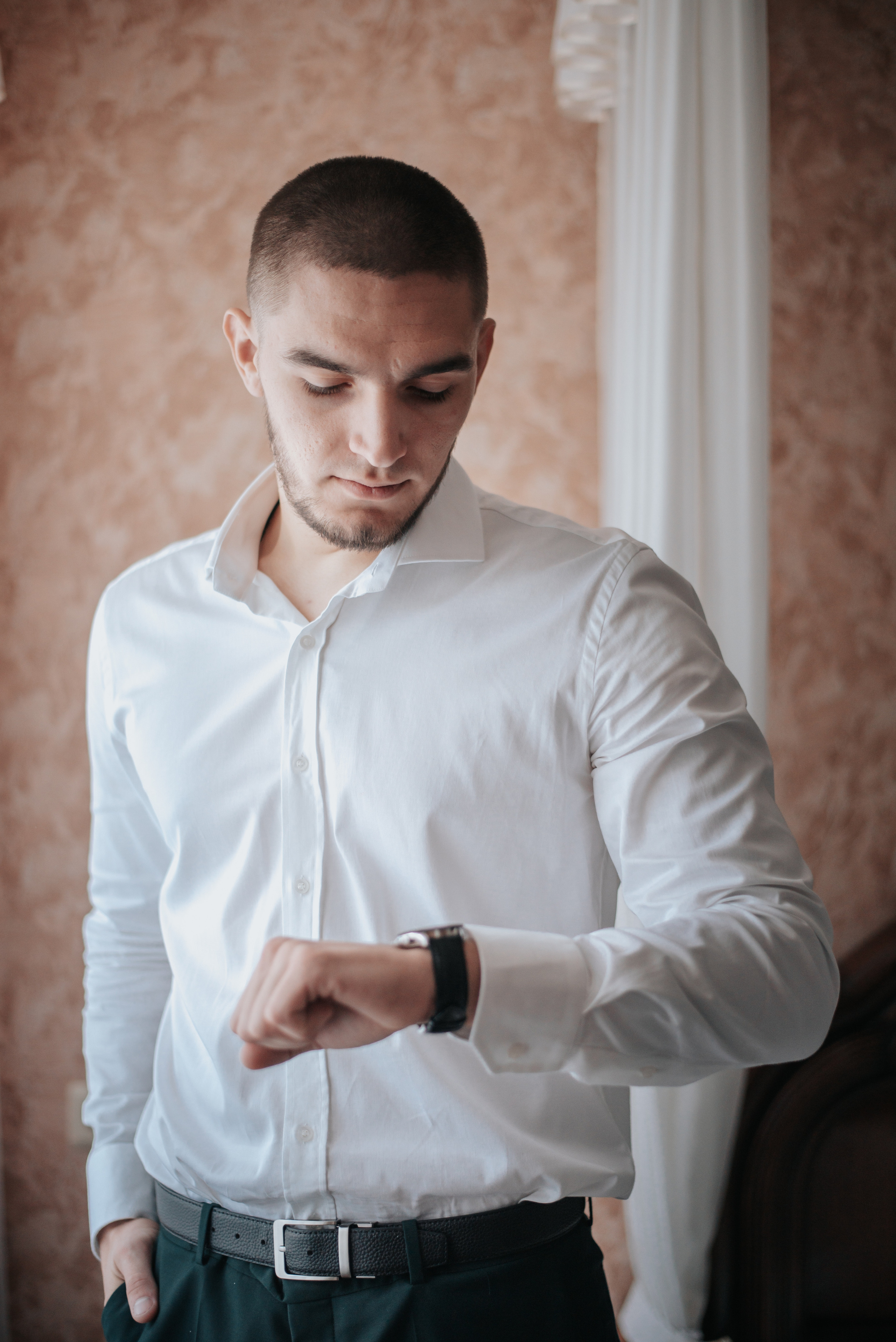 Ольга&Олег. Вероника Дмитриева Фотограф Барнаул