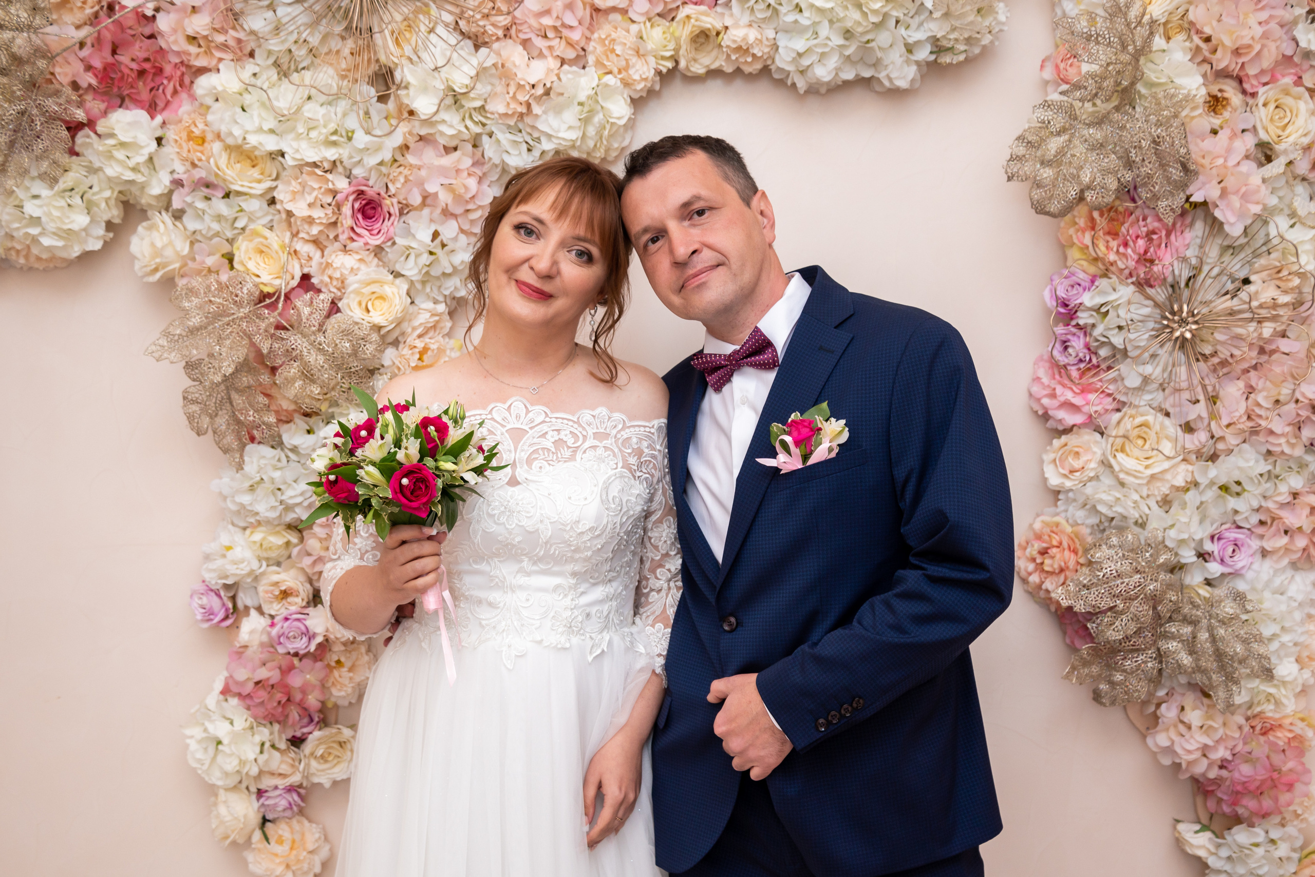 Елена&Алексей. Вероника Дмитриева Фотограф Барнаул