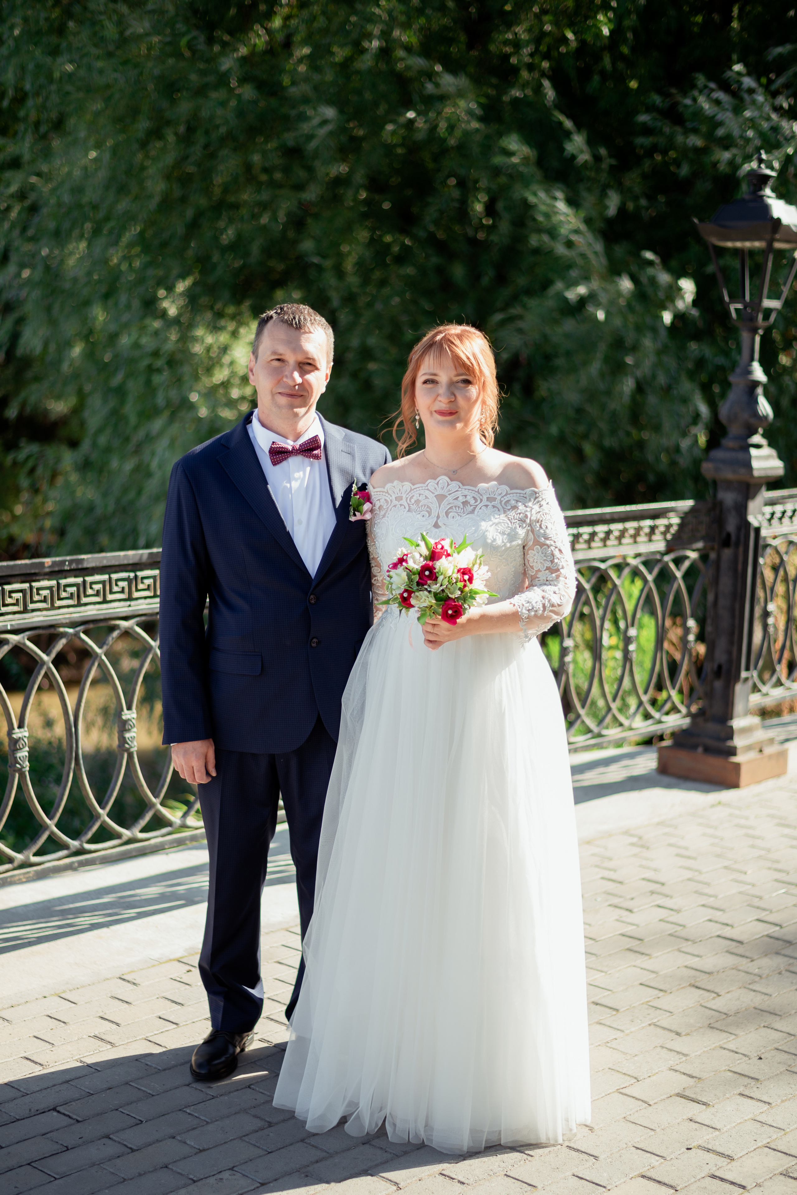 Елена&Алексей. Вероника Дмитриева Фотограф Барнаул