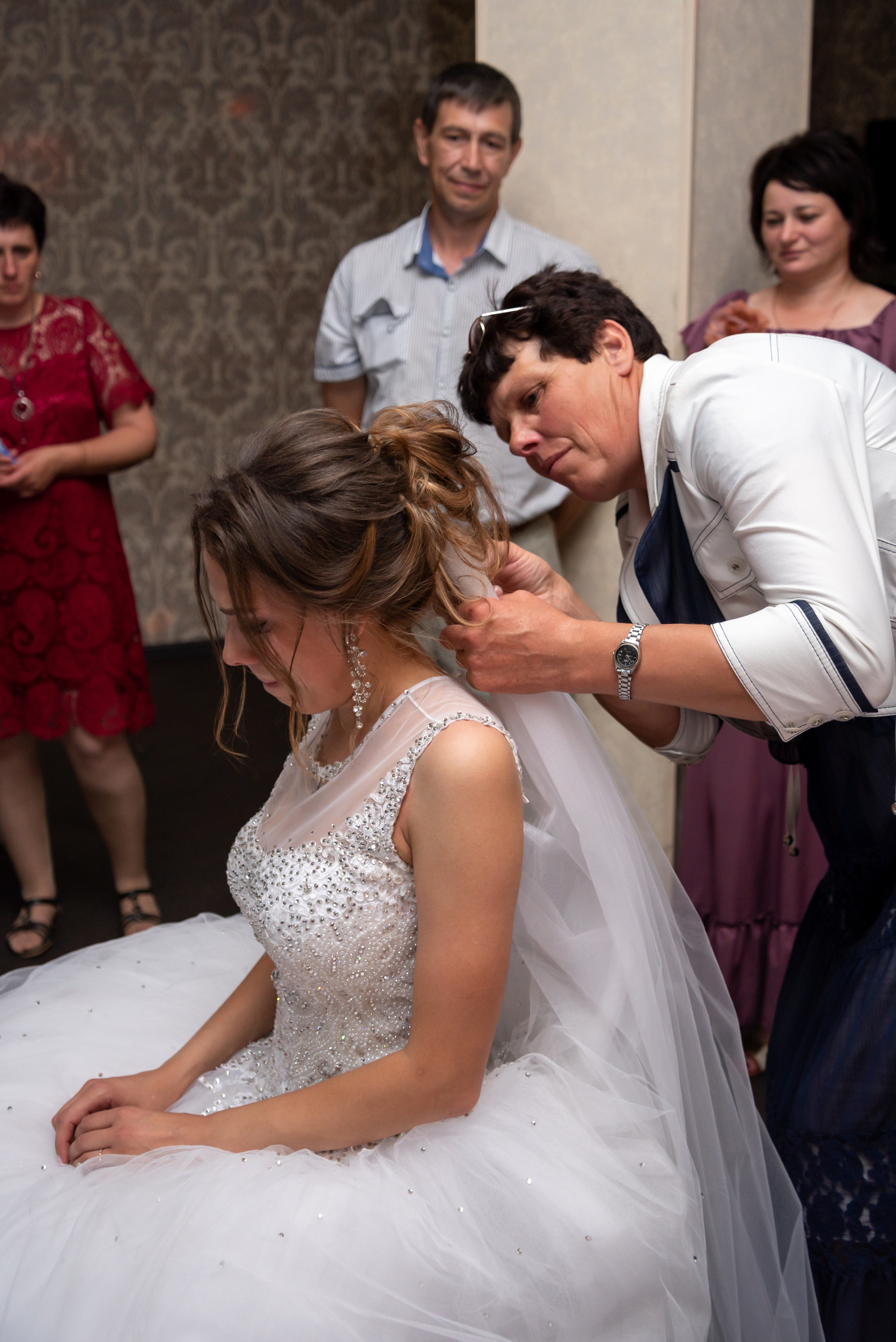 Кристина+Кирилл. Вероника Дмитриева Фотограф Барнаул