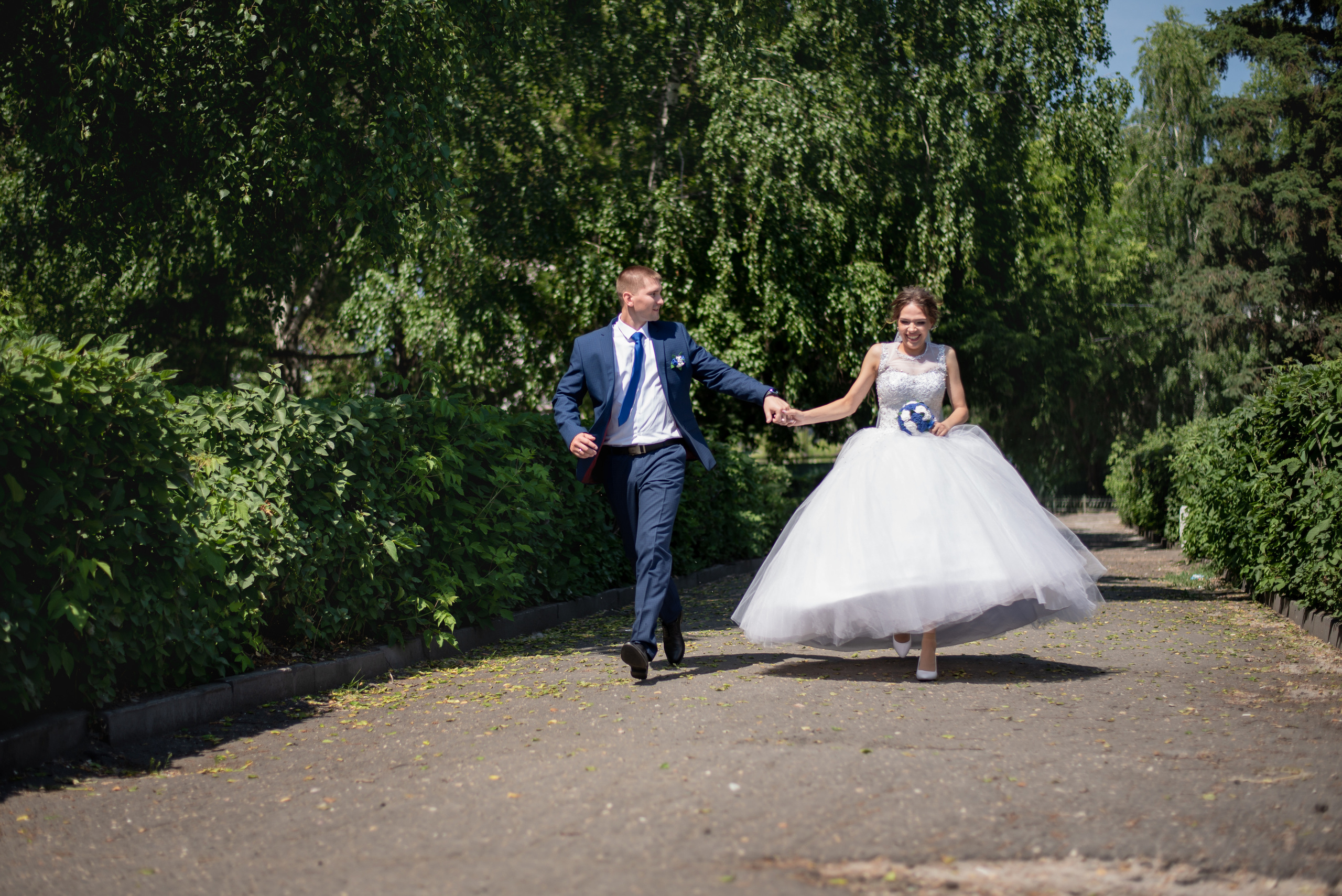 Кристина+Кирилл. Вероника Дмитриева Фотограф Барнаул