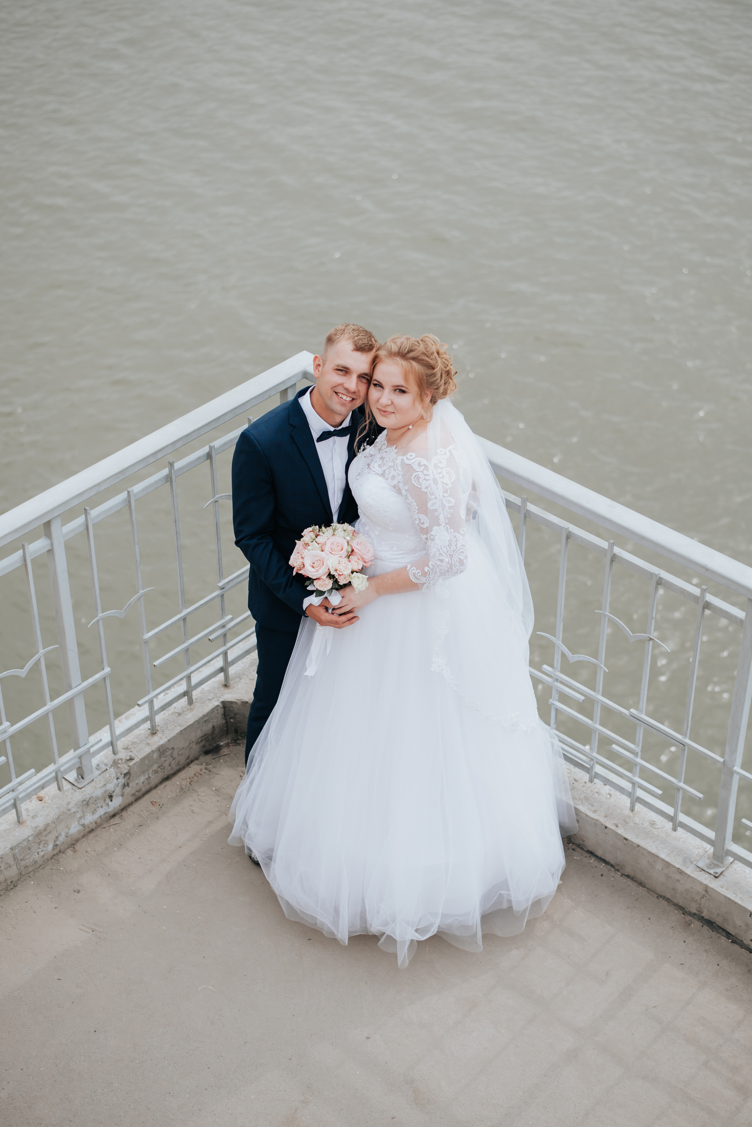 Оксана&Дмитрий. Вероника Дмитриева Фотограф Барнаул