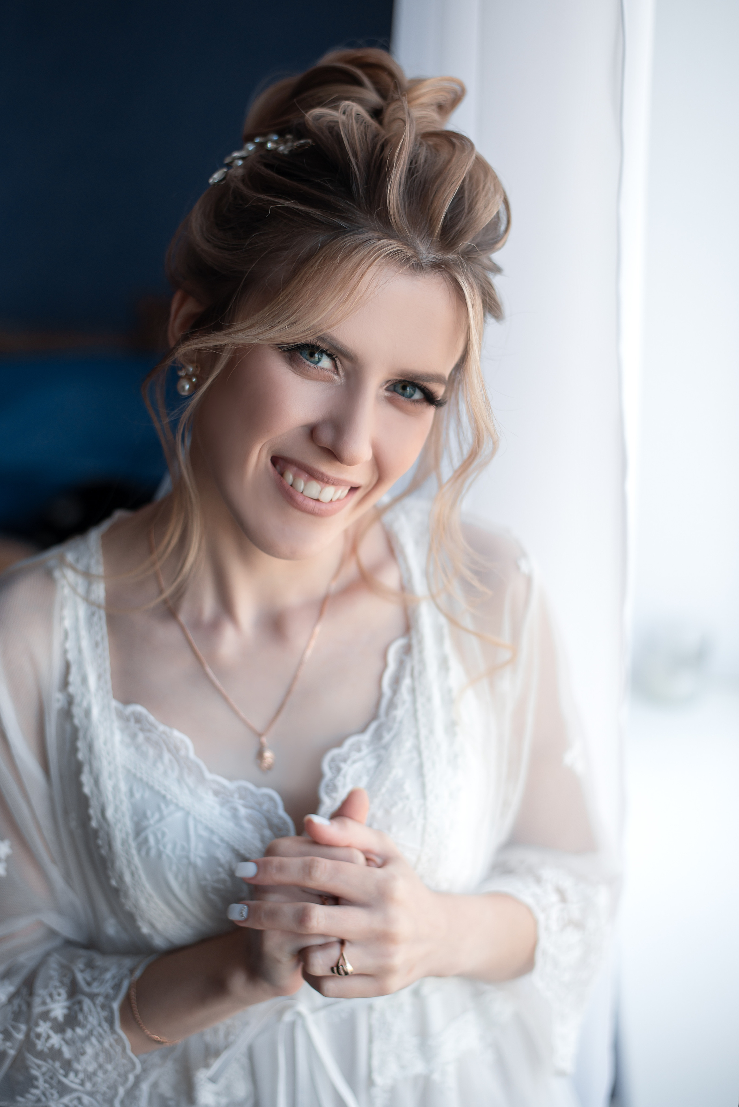 Наталья&Илья. Вероника Дмитриева Фотограф Барнаул