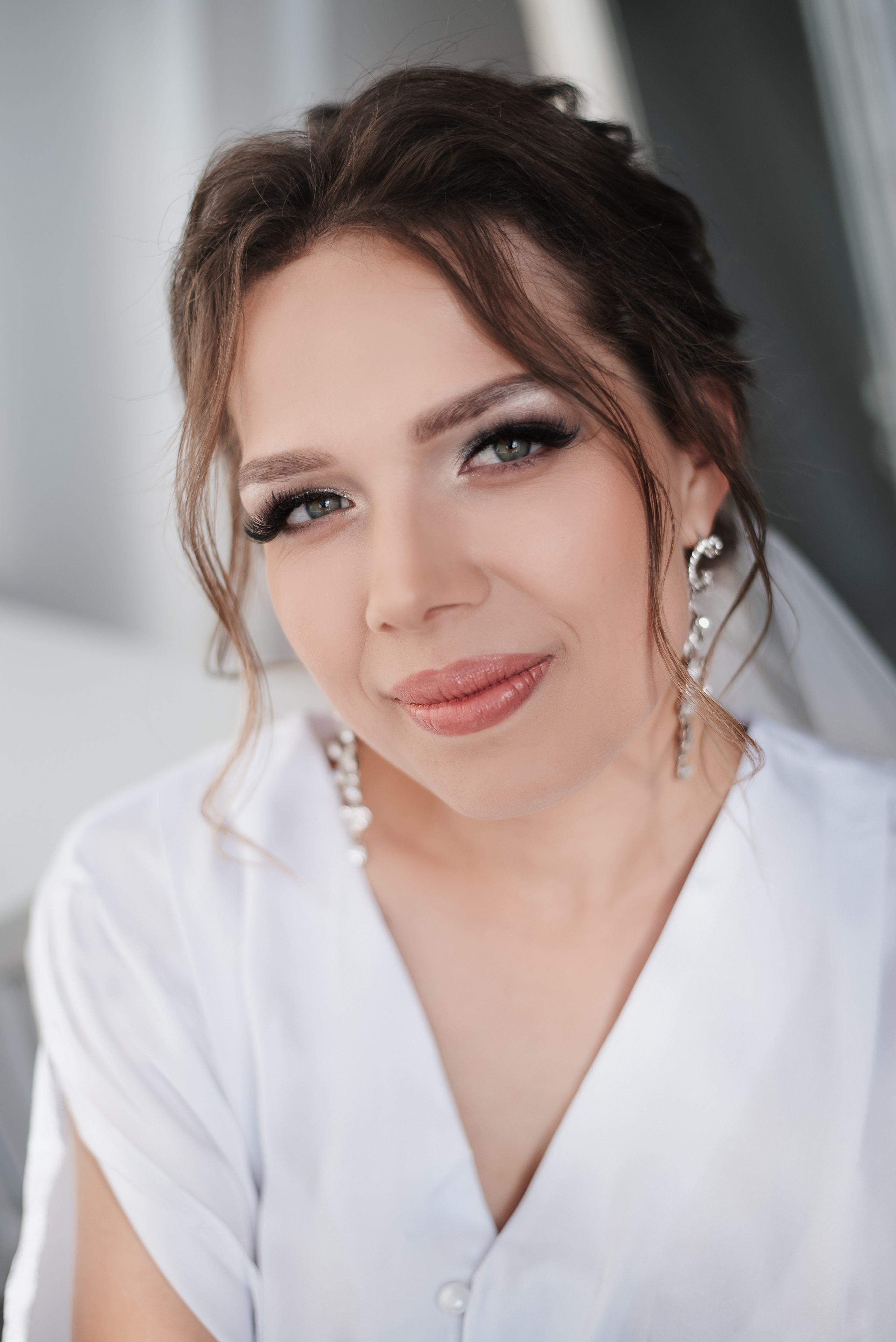 Кристина+Кирилл. Вероника Дмитриева Фотограф Барнаул