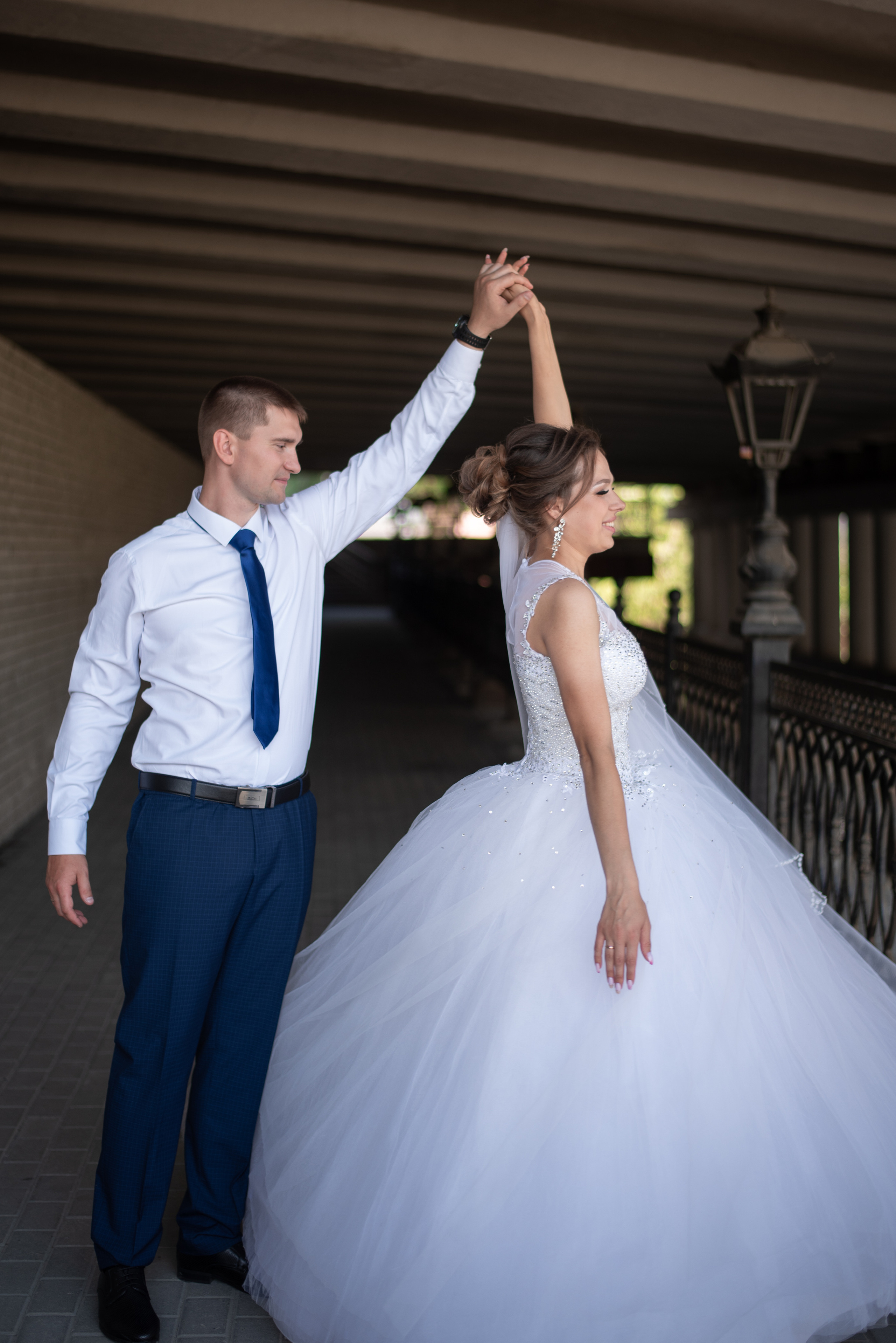 Кристина+Кирилл. Вероника Дмитриева Фотограф Барнаул