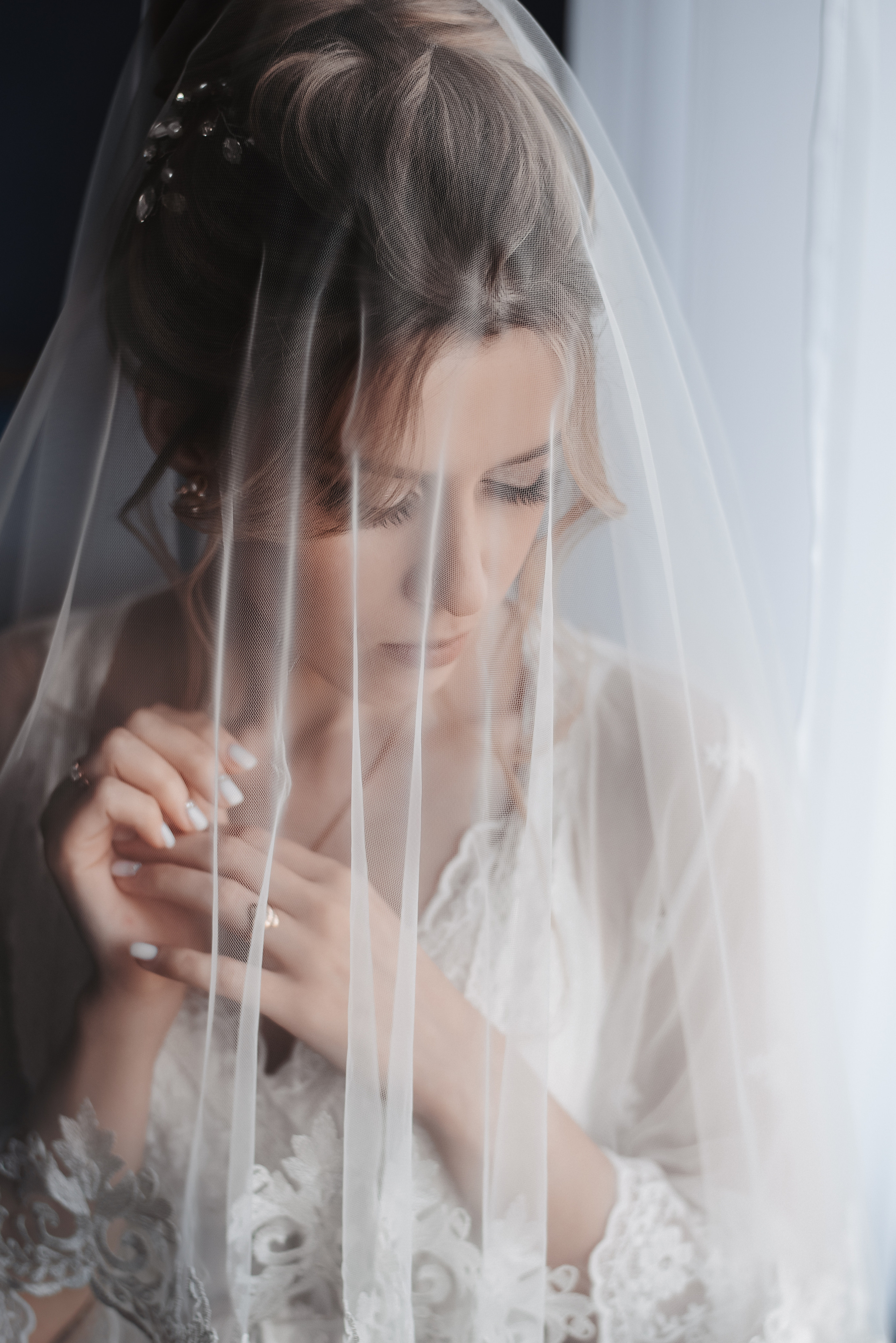 Наталья&Илья. Вероника Дмитриева Фотограф Барнаул