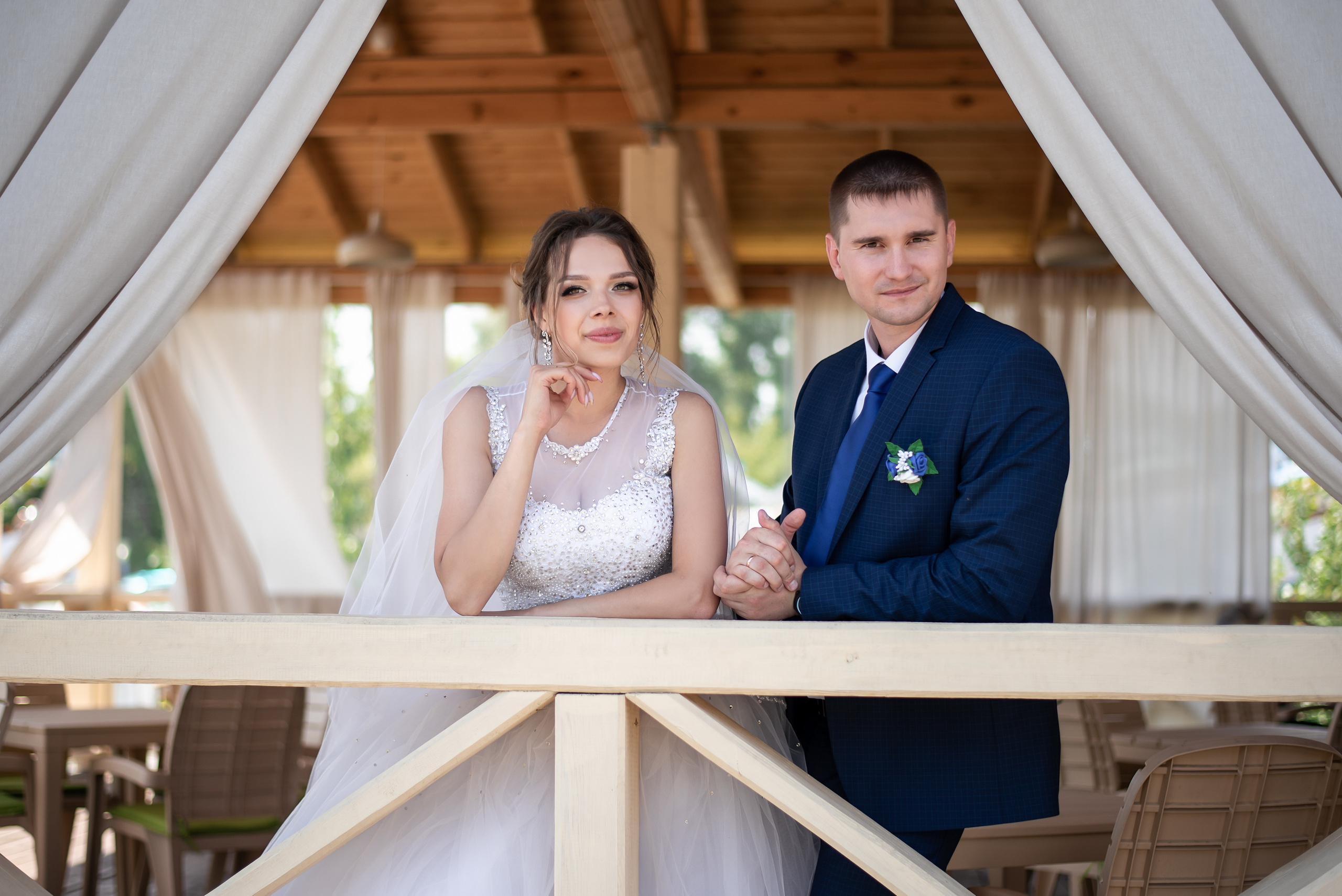 Кристина+Кирилл. Вероника Дмитриева Фотограф Барнаул