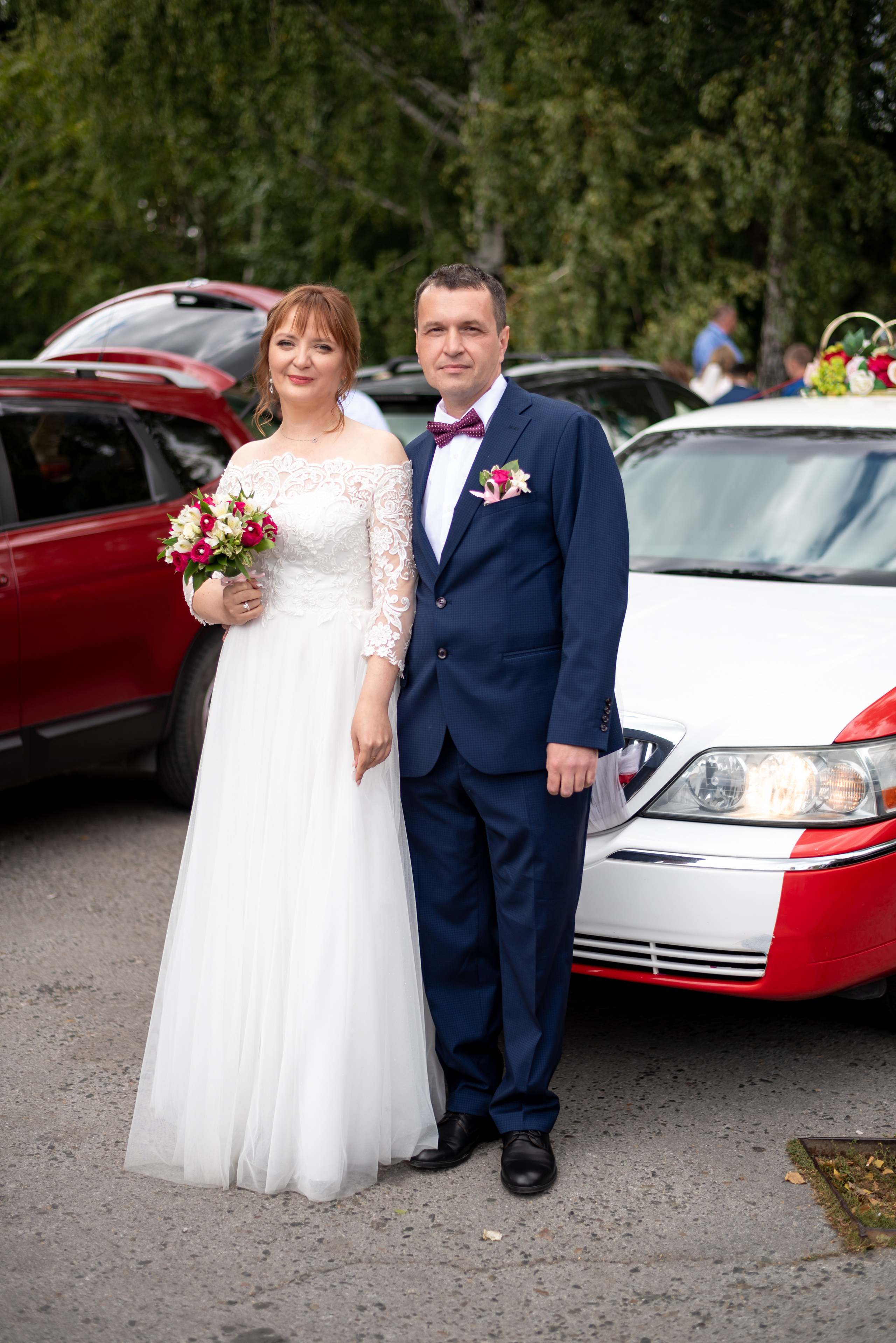 Елена&Алексей. Вероника Дмитриева Фотограф Барнаул