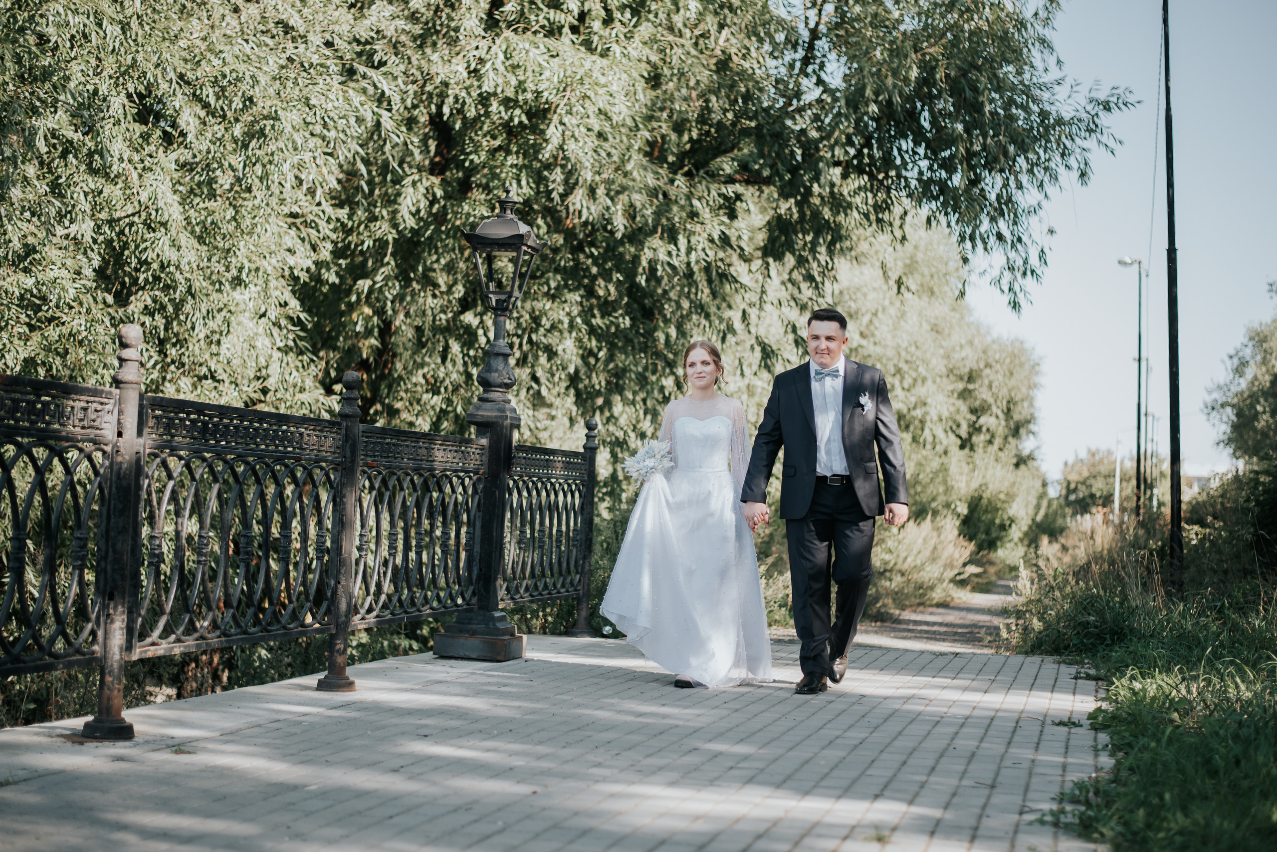 Ирина&Даниил. Вероника Дмитриева Фотограф Барнаул