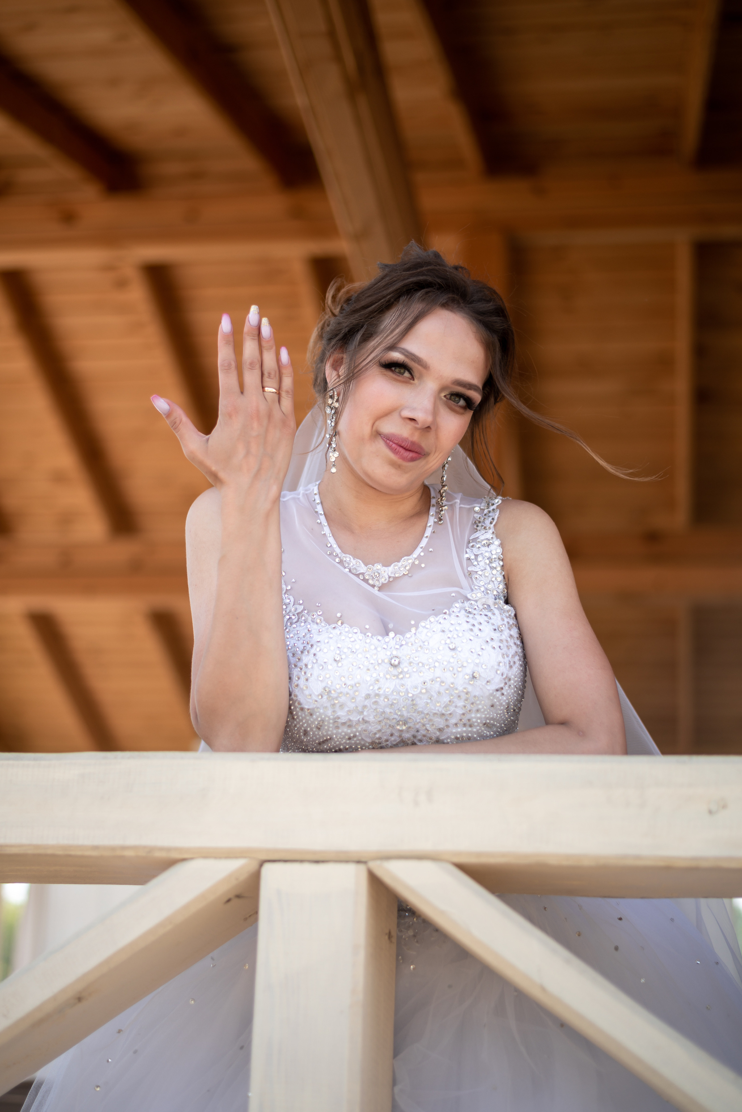 Кристина+Кирилл. Вероника Дмитриева Фотограф Барнаул