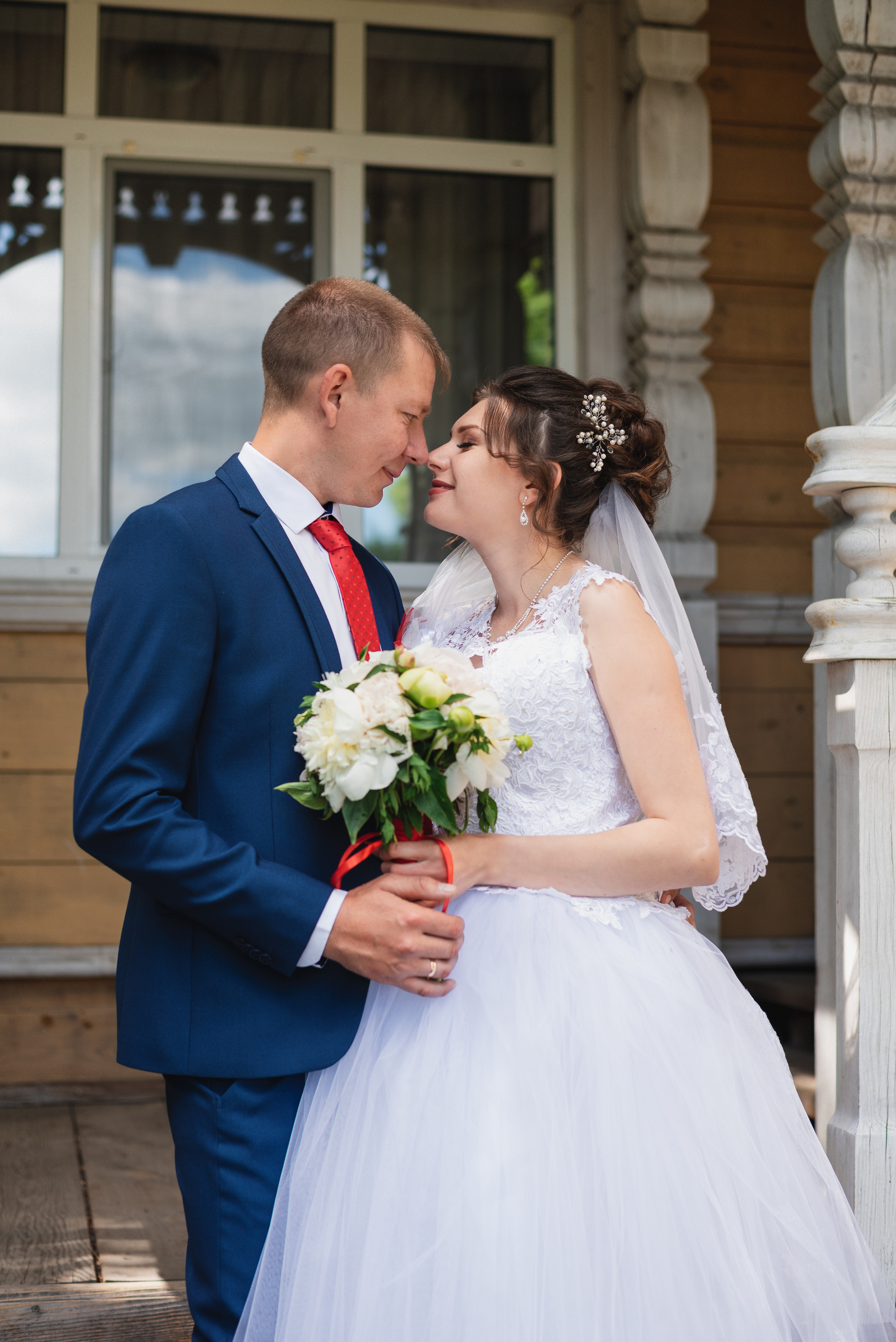 Анастасия+Александр. Вероника Дмитриева Фотограф Барнаул