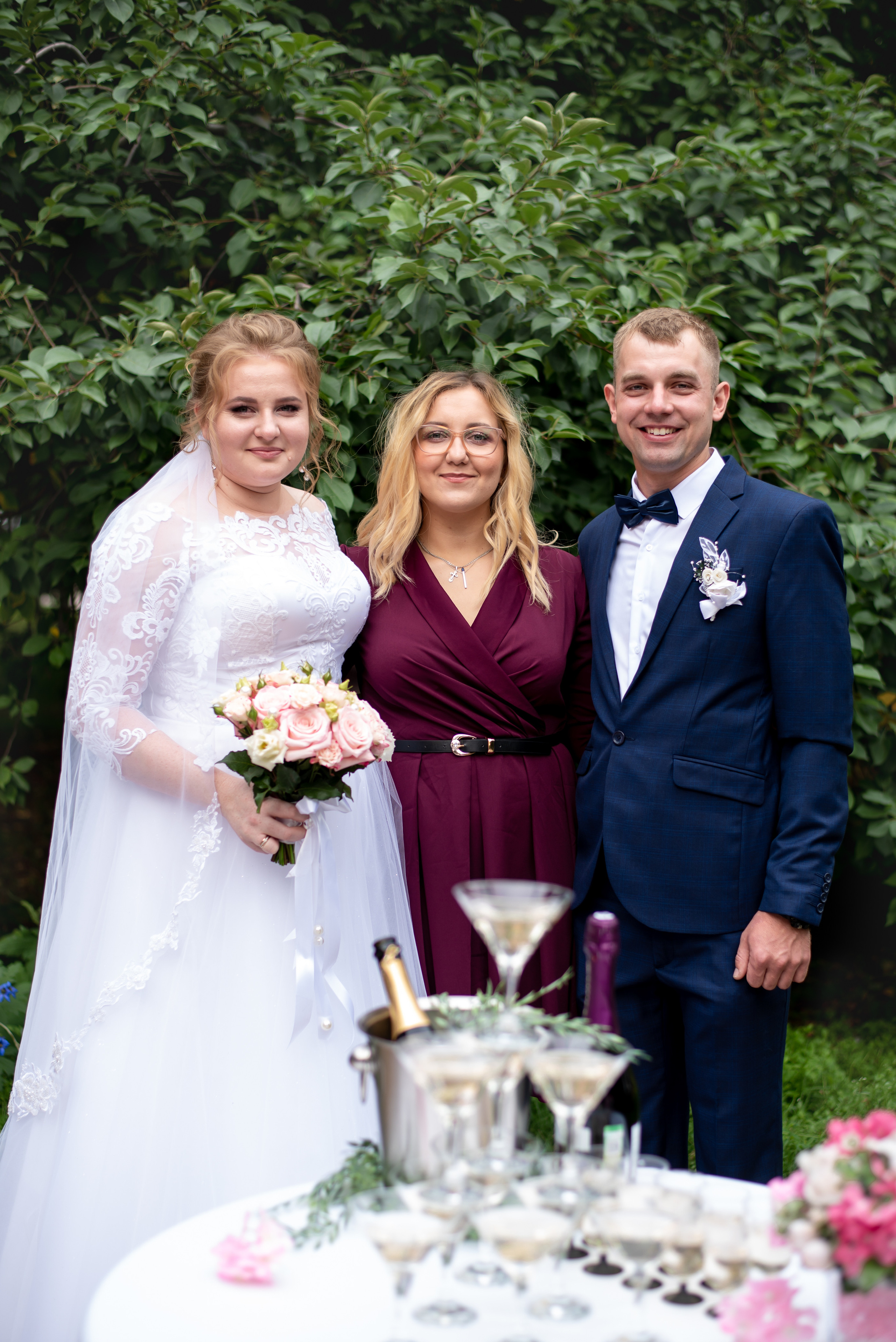 Оксана&Дмитрий. Вероника Дмитриева Фотограф Барнаул