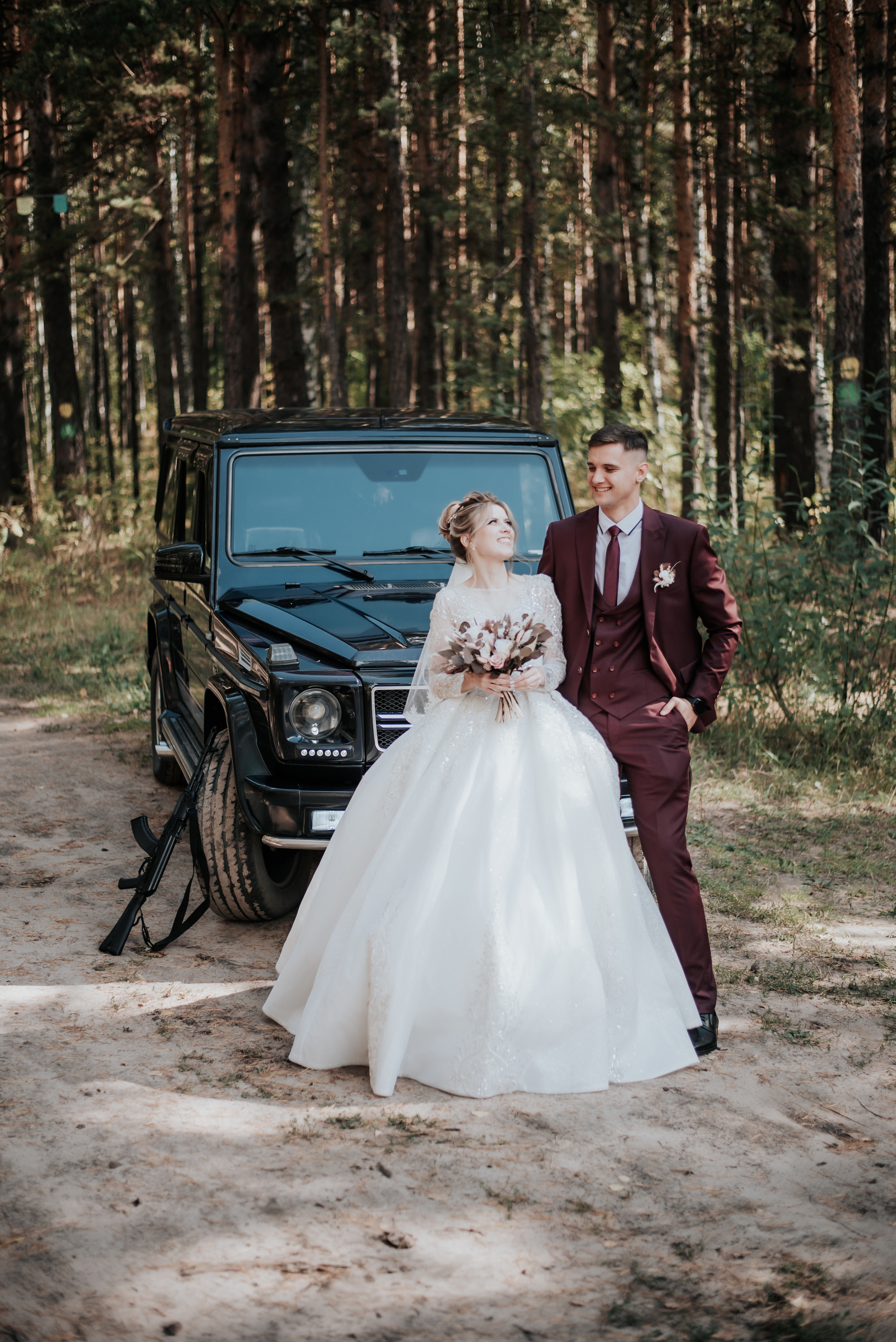 Наталья&Илья. Вероника Дмитриева Фотограф Барнаул