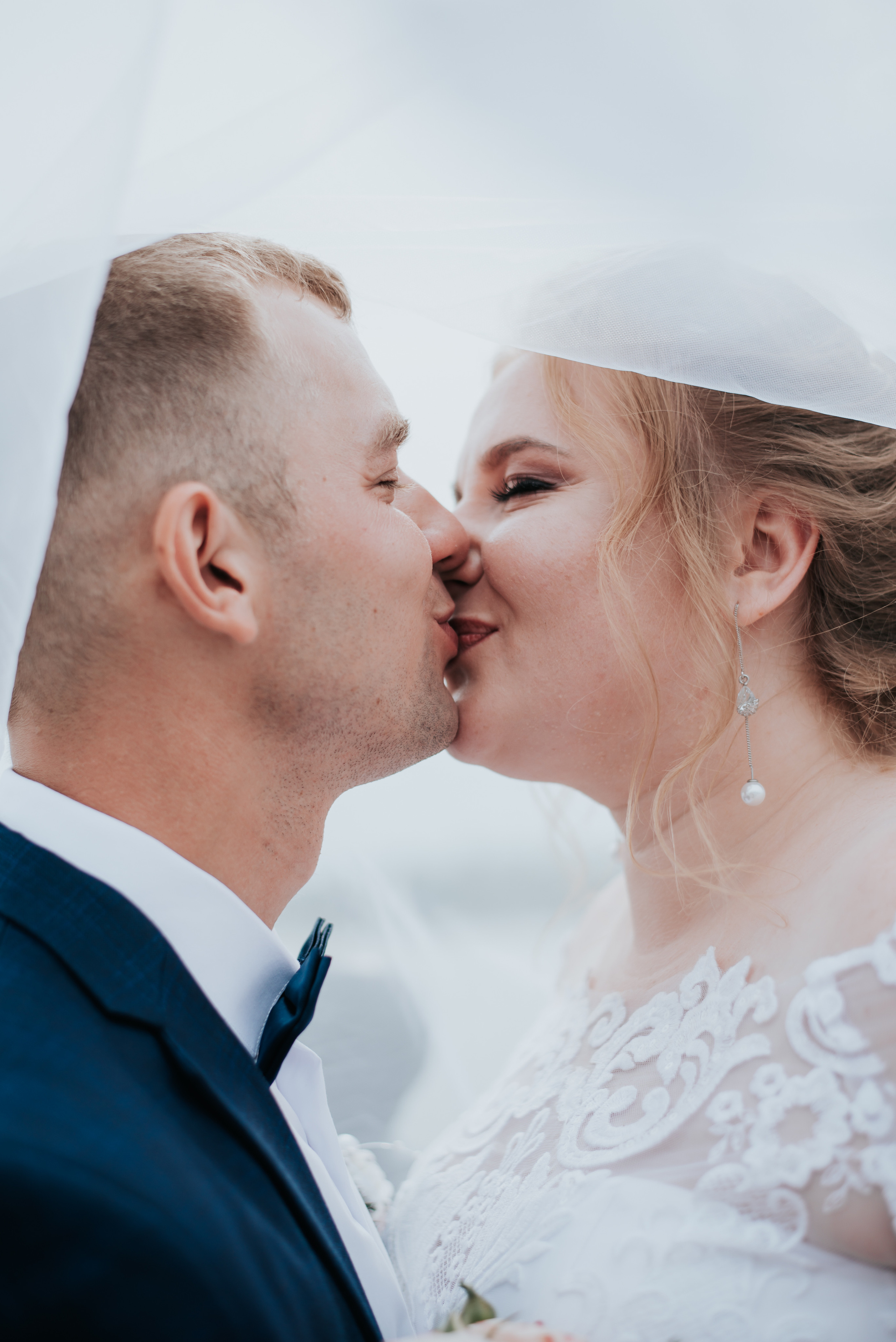 Оксана&Дмитрий. Вероника Дмитриева Фотограф Барнаул