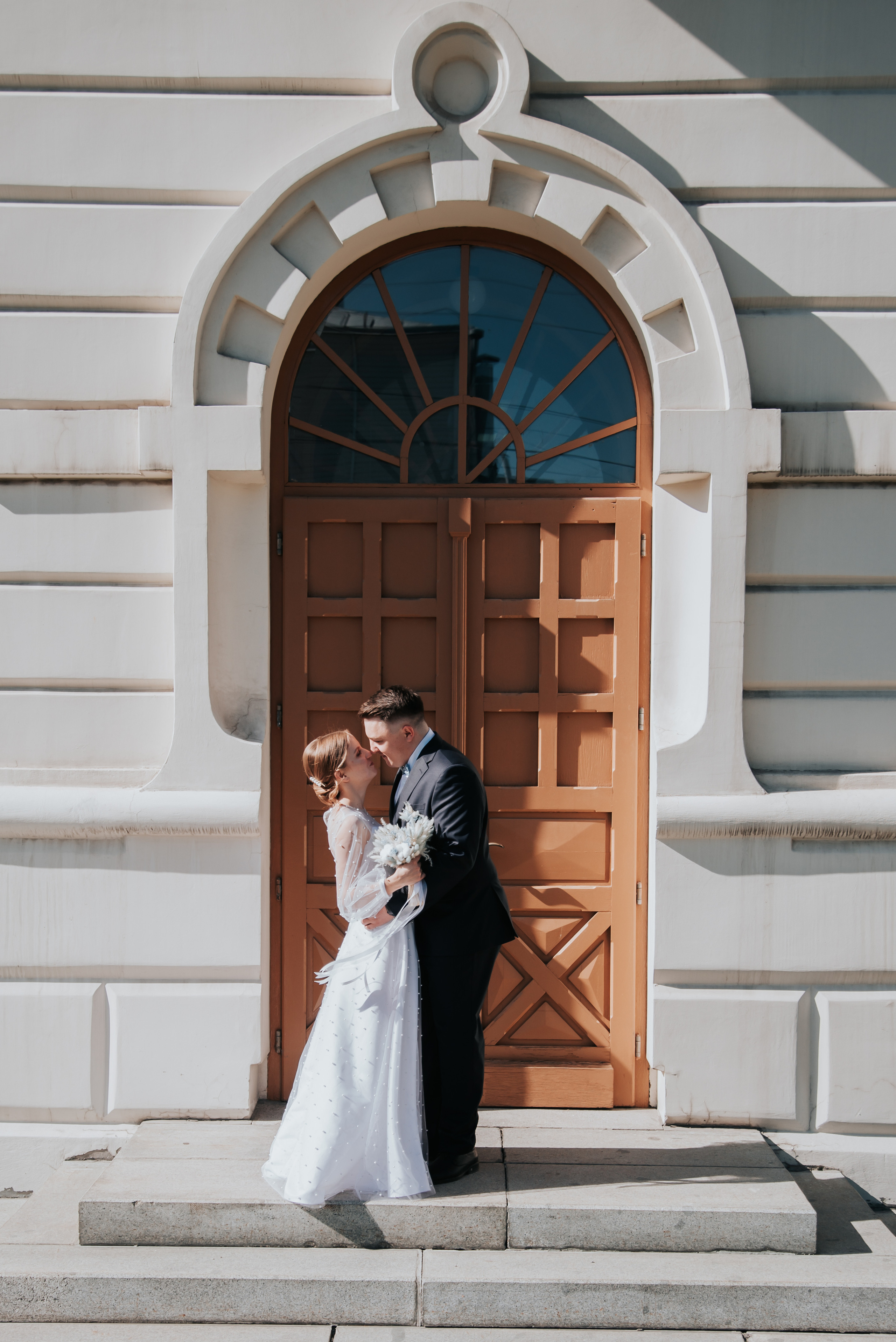 Ирина&Даниил. Вероника Дмитриева Фотограф Барнаул