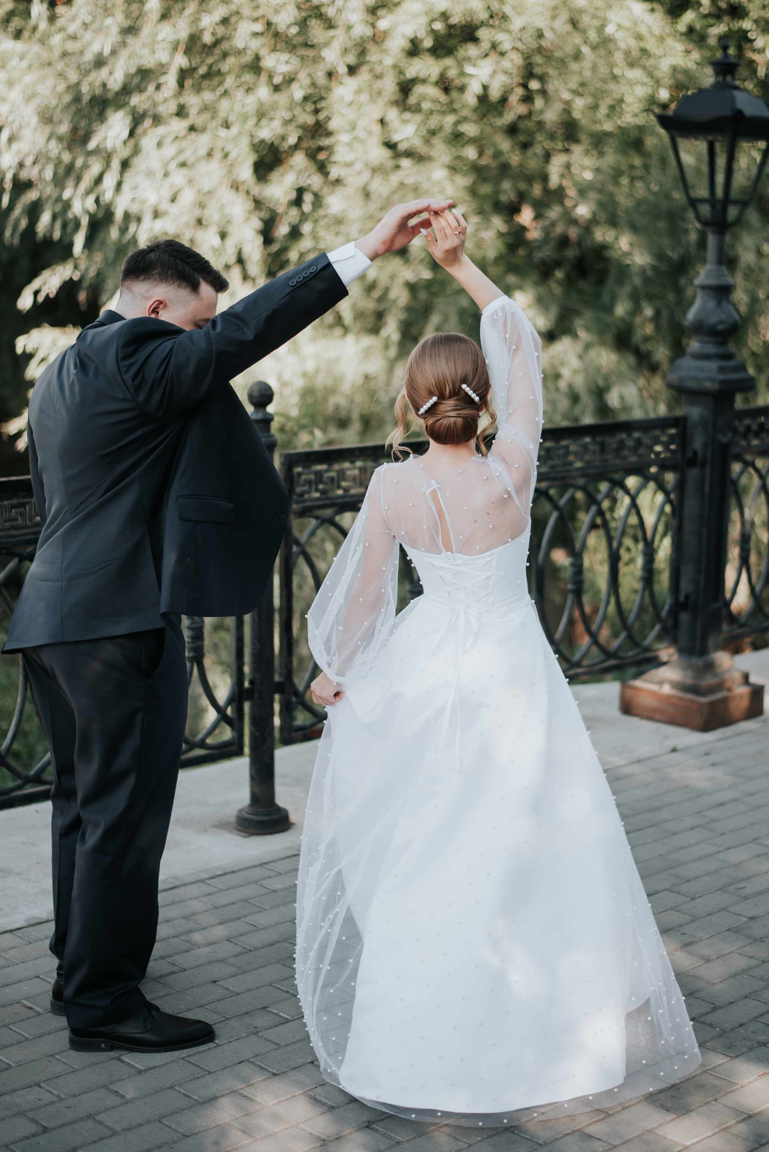 Ирина&Даниил. Вероника Дмитриева Фотограф Барнаул