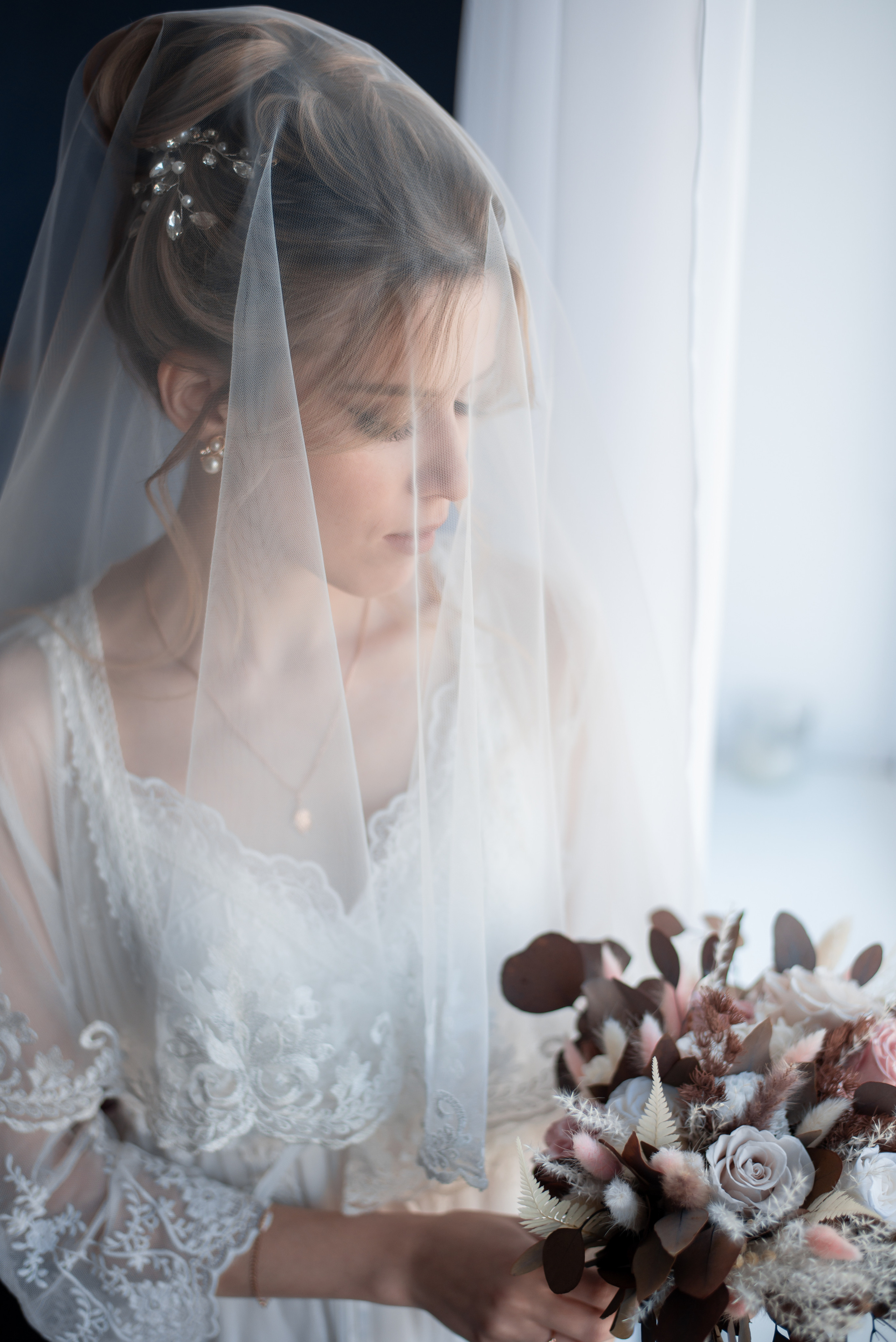 Наталья&Илья. Вероника Дмитриева Фотограф Барнаул