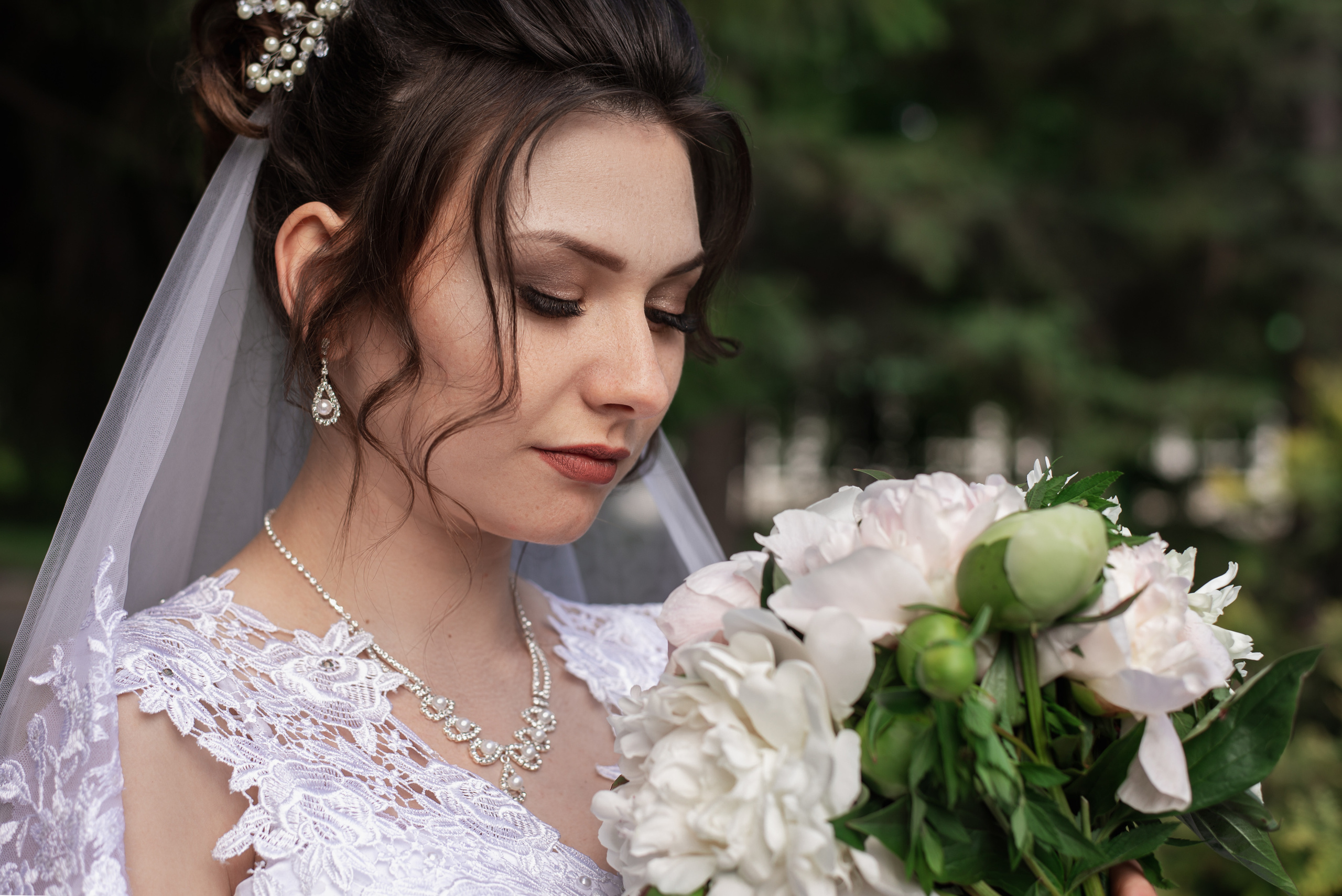 Анастасия+Александр. Вероника Дмитриева Фотограф Барнаул