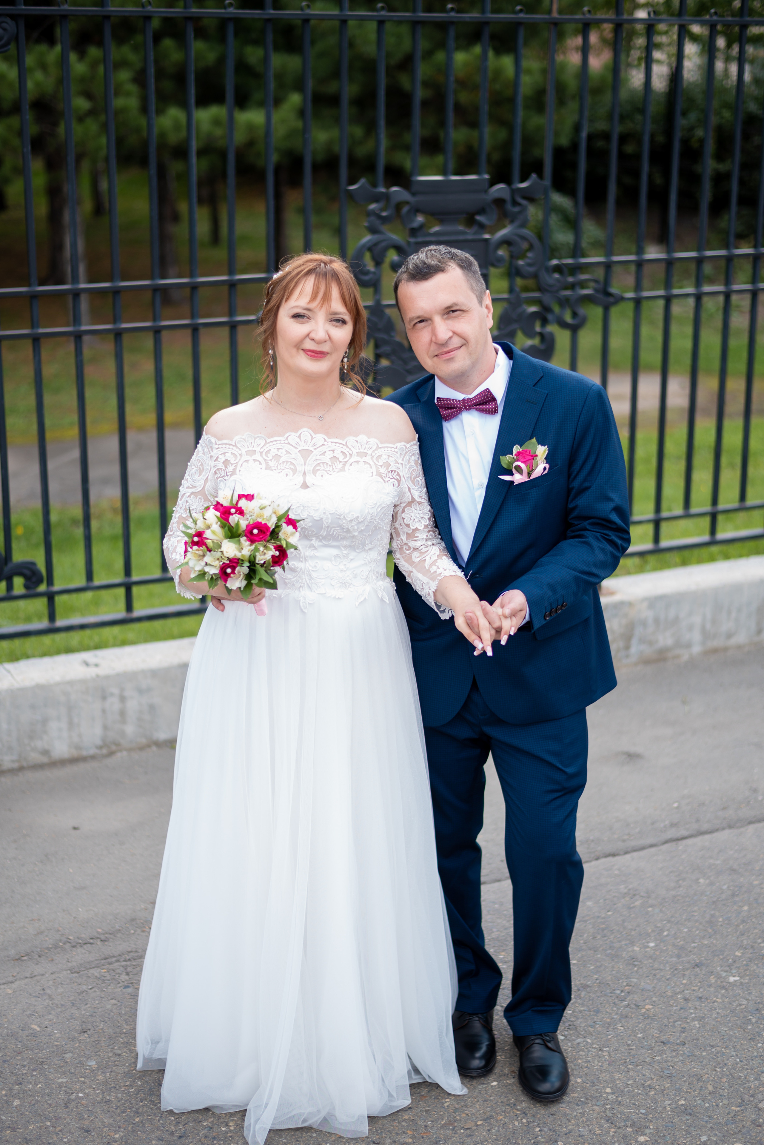 Елена&Алексей. Вероника Дмитриева Фотограф Барнаул