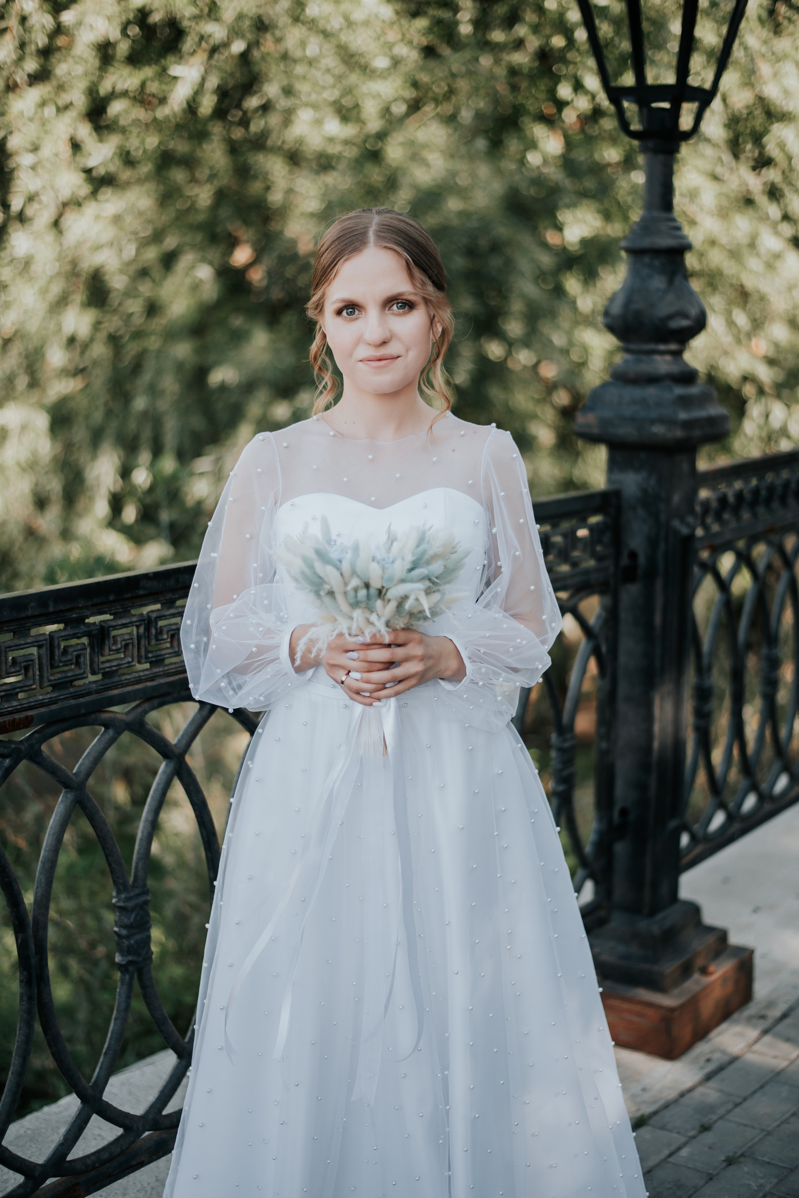 Ирина&Даниил. Вероника Дмитриева Фотограф Барнаул