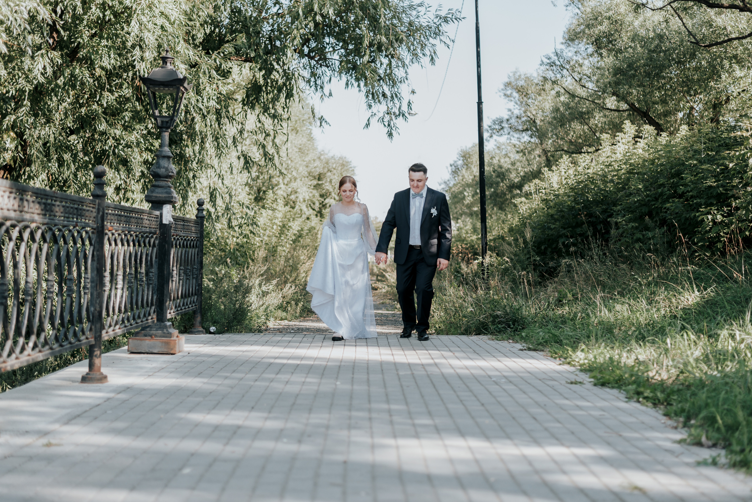 Ирина&Даниил. Вероника Дмитриева Фотограф Барнаул