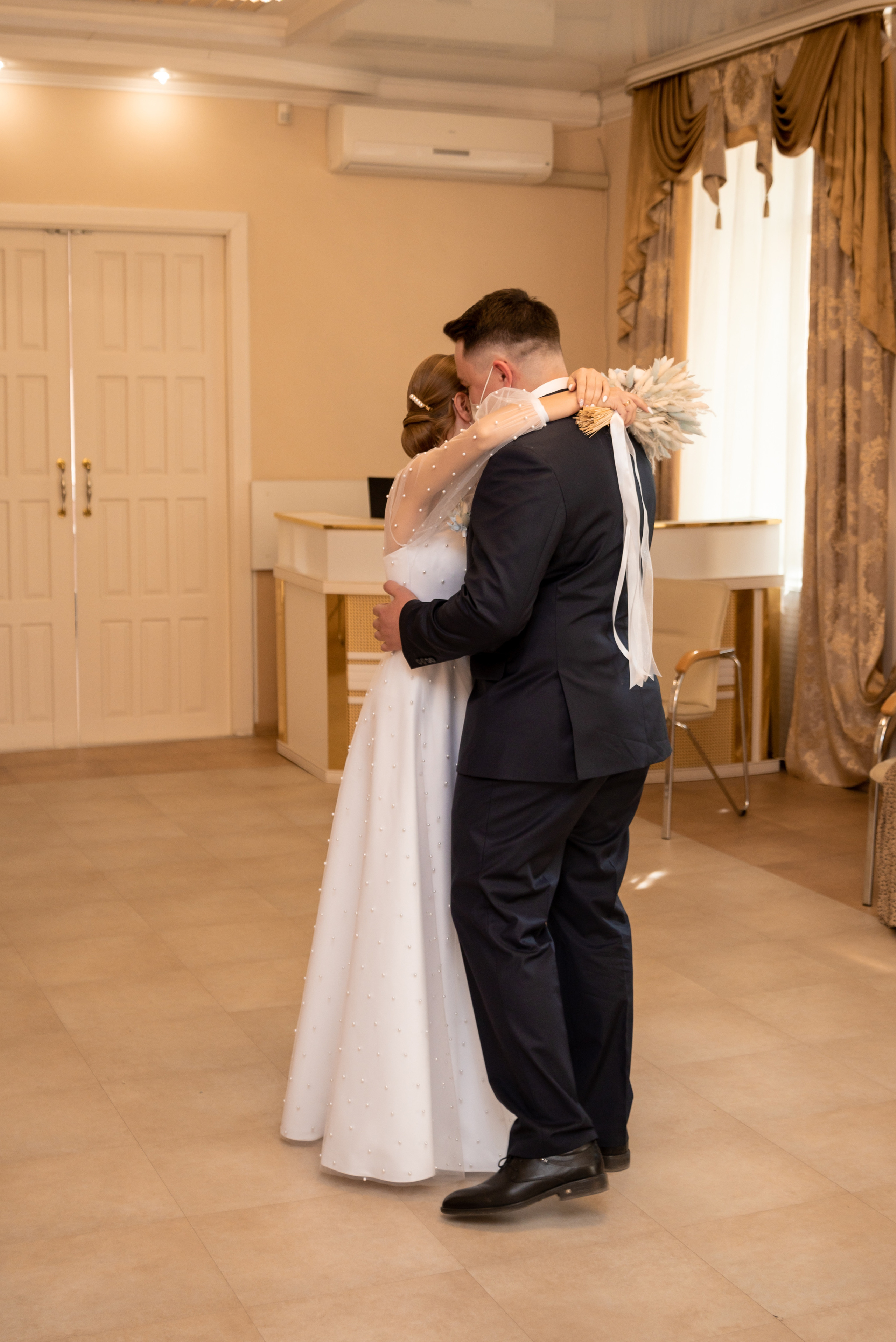 Ирина&Даниил. Вероника Дмитриева Фотограф Барнаул